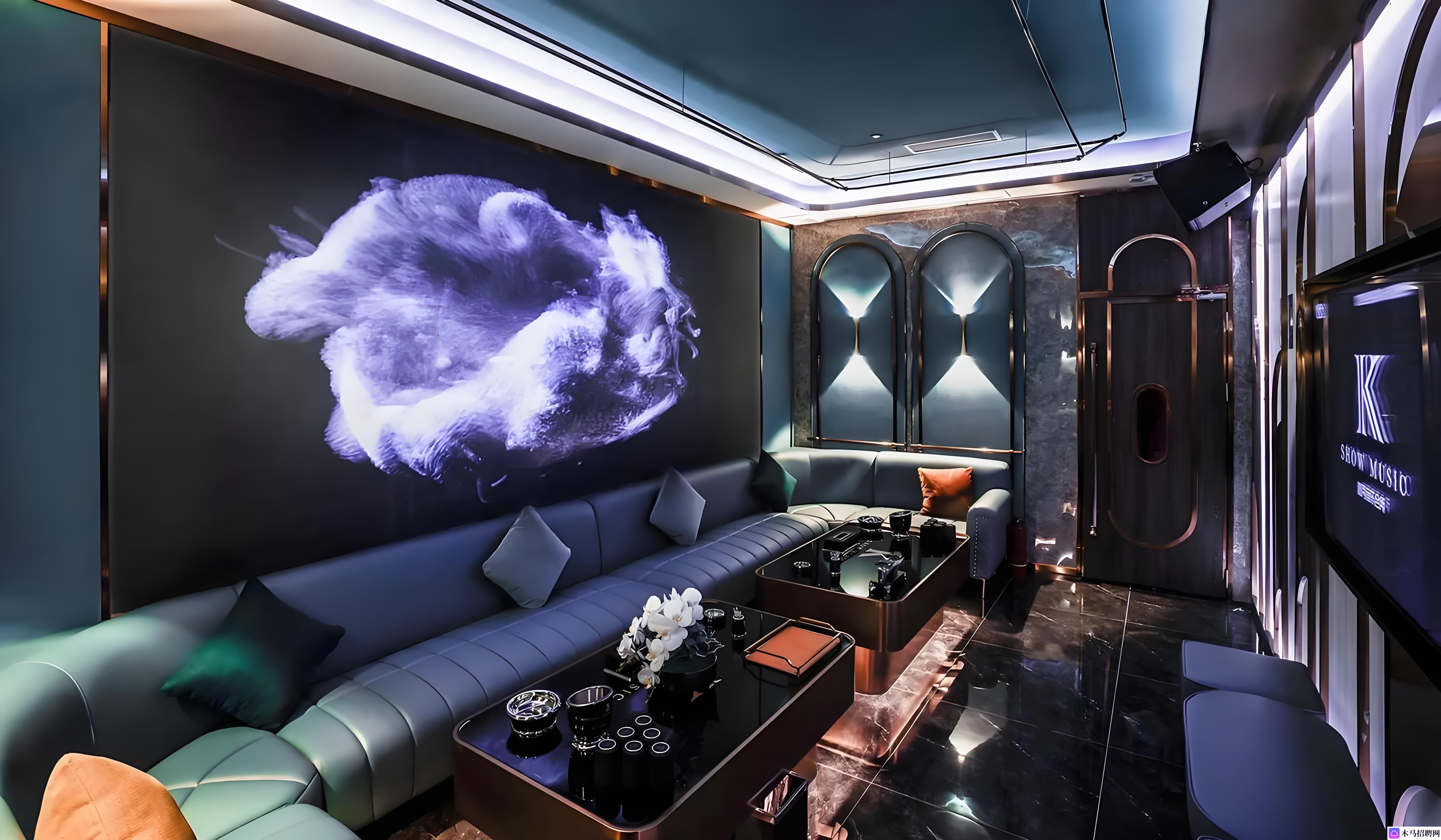 武汉知名夜场招聘女性全职公关经理：让你的夜晚绽放精彩！