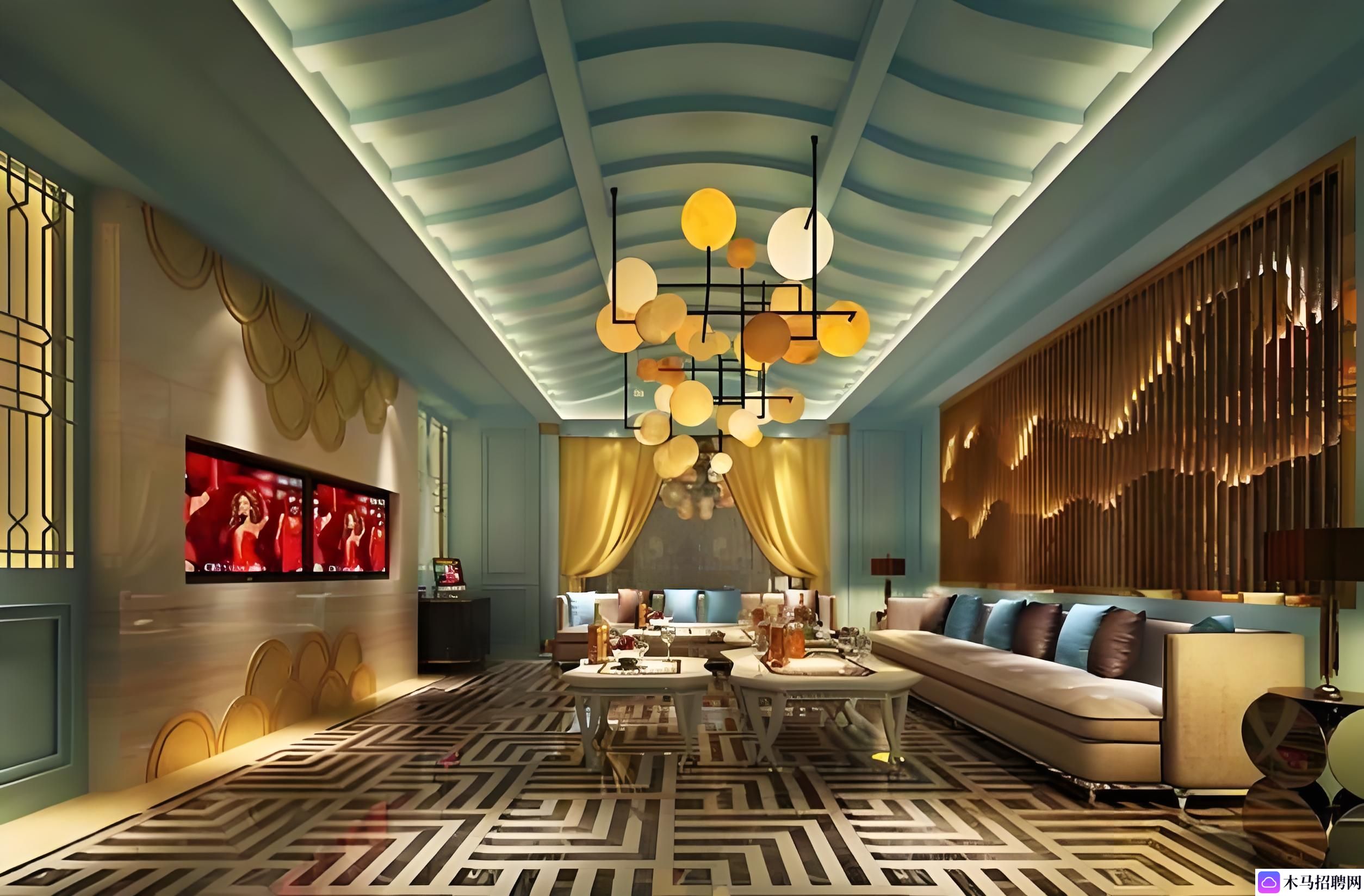 武汉十大夜场、酒吧、KTV排名：包房宽敞音响一流的聚会首选