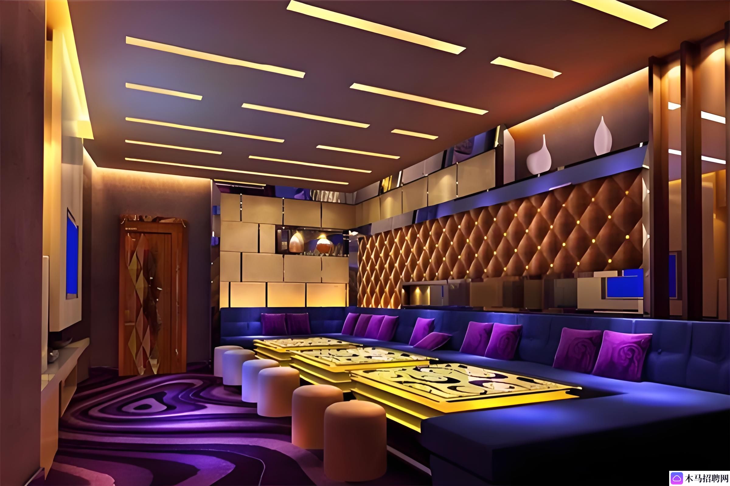 武汉十大梦幻风格清吧与派对场地排名