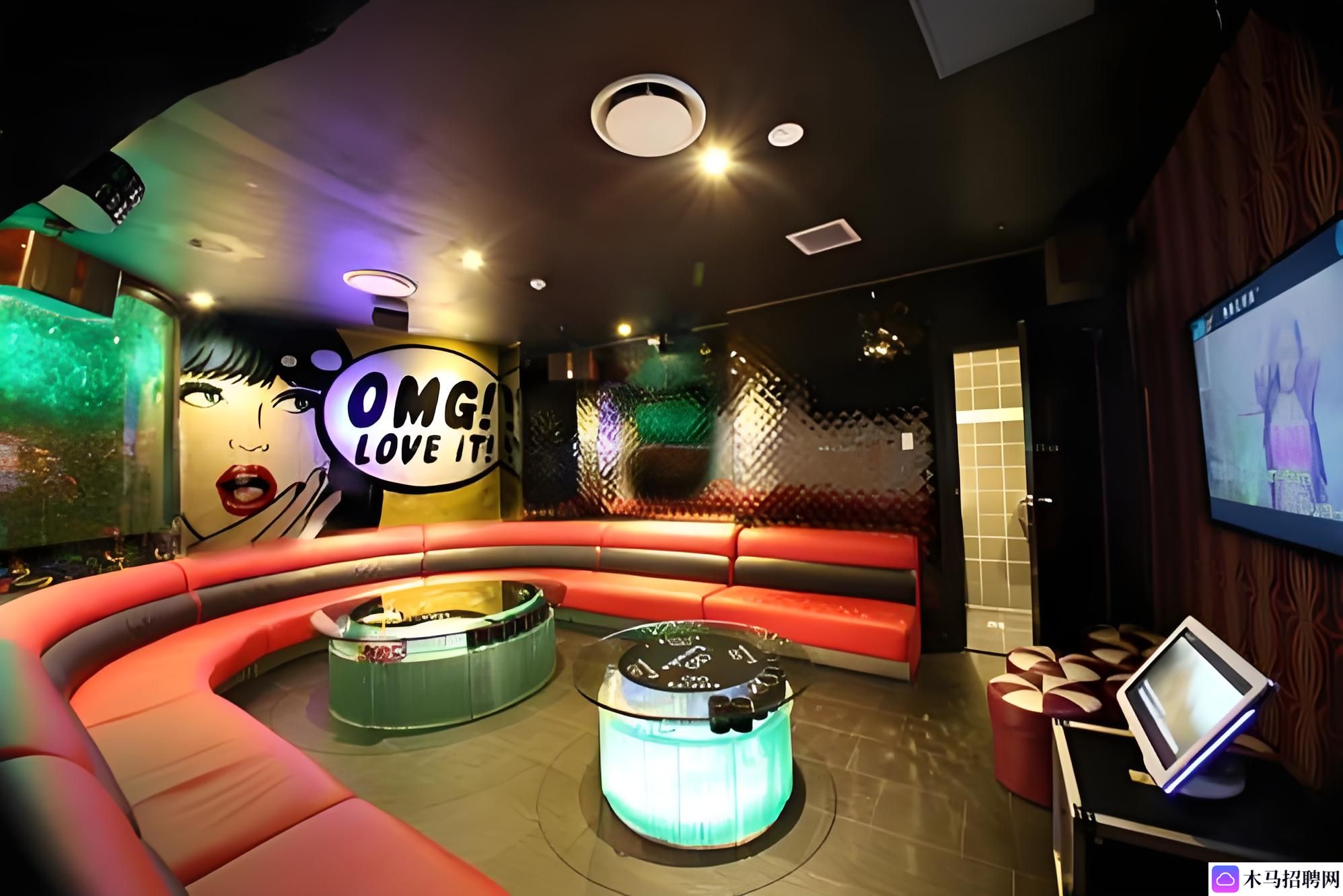武汉写字楼里的高端KTV盘点：预约才是玩得高端的秘诀