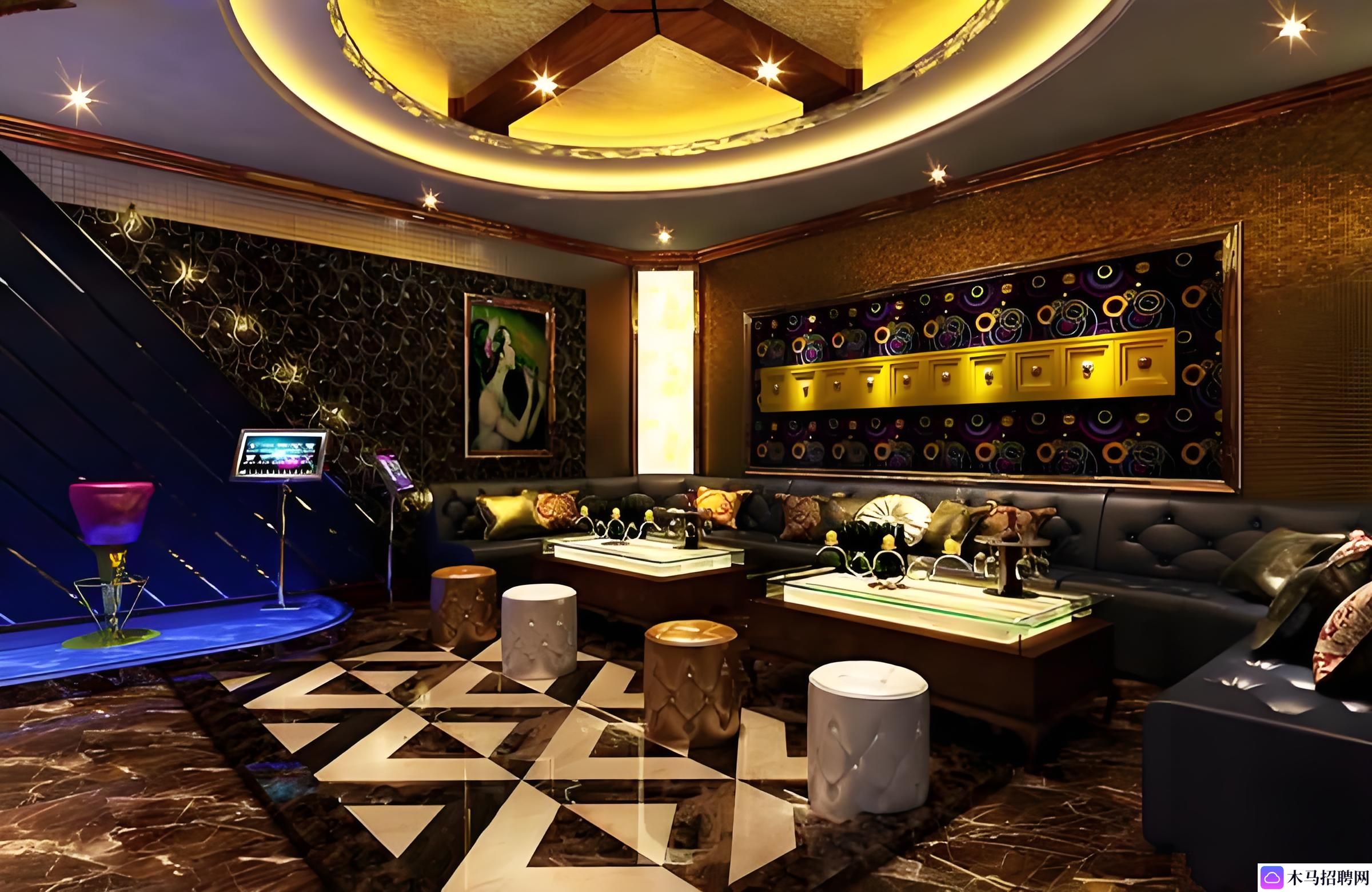 武汉光谷年轻人最爱的平价酒吧推荐