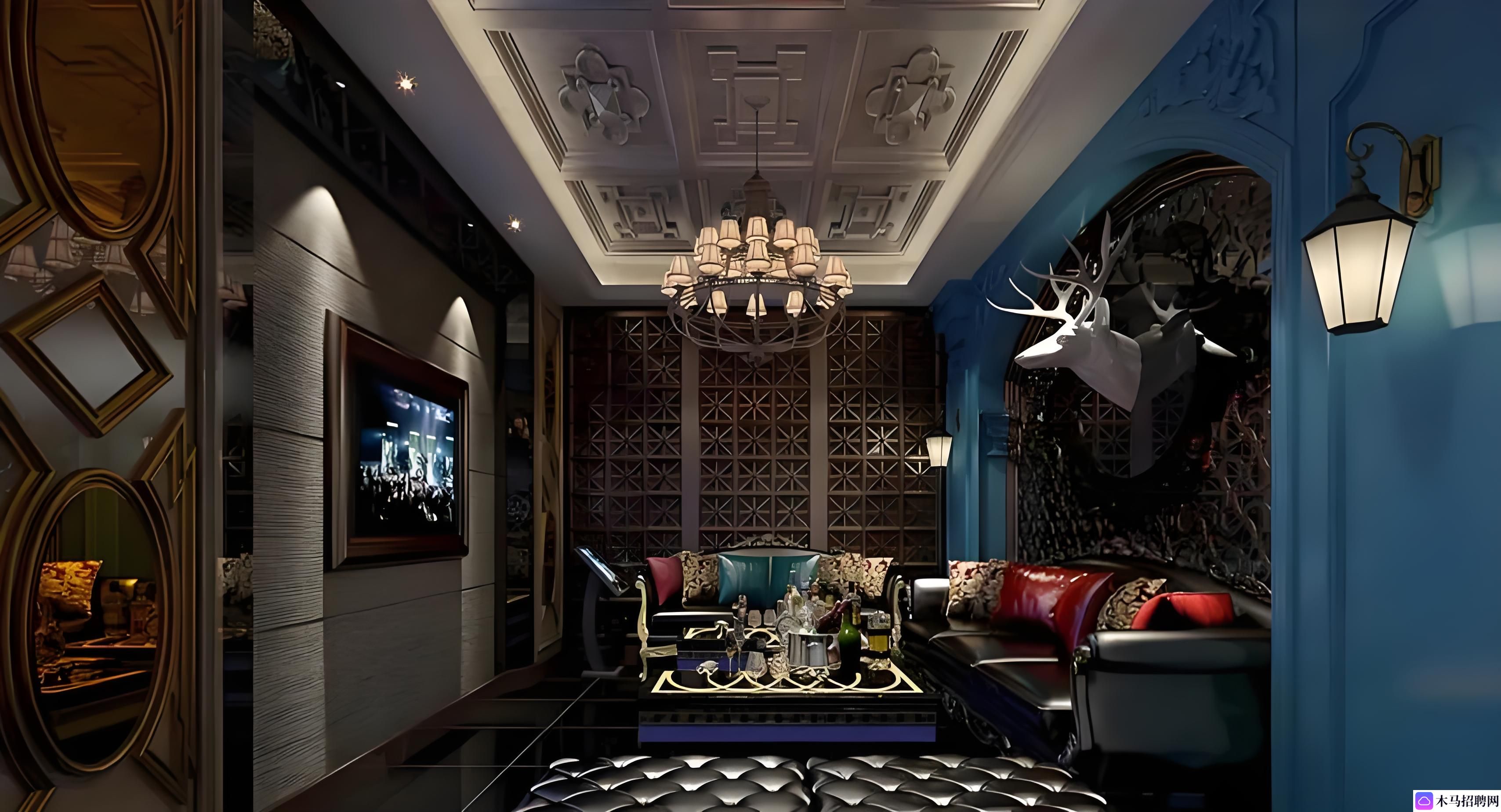 武汉打碟DJ酒吧的魅力：让你情不自禁燥起来