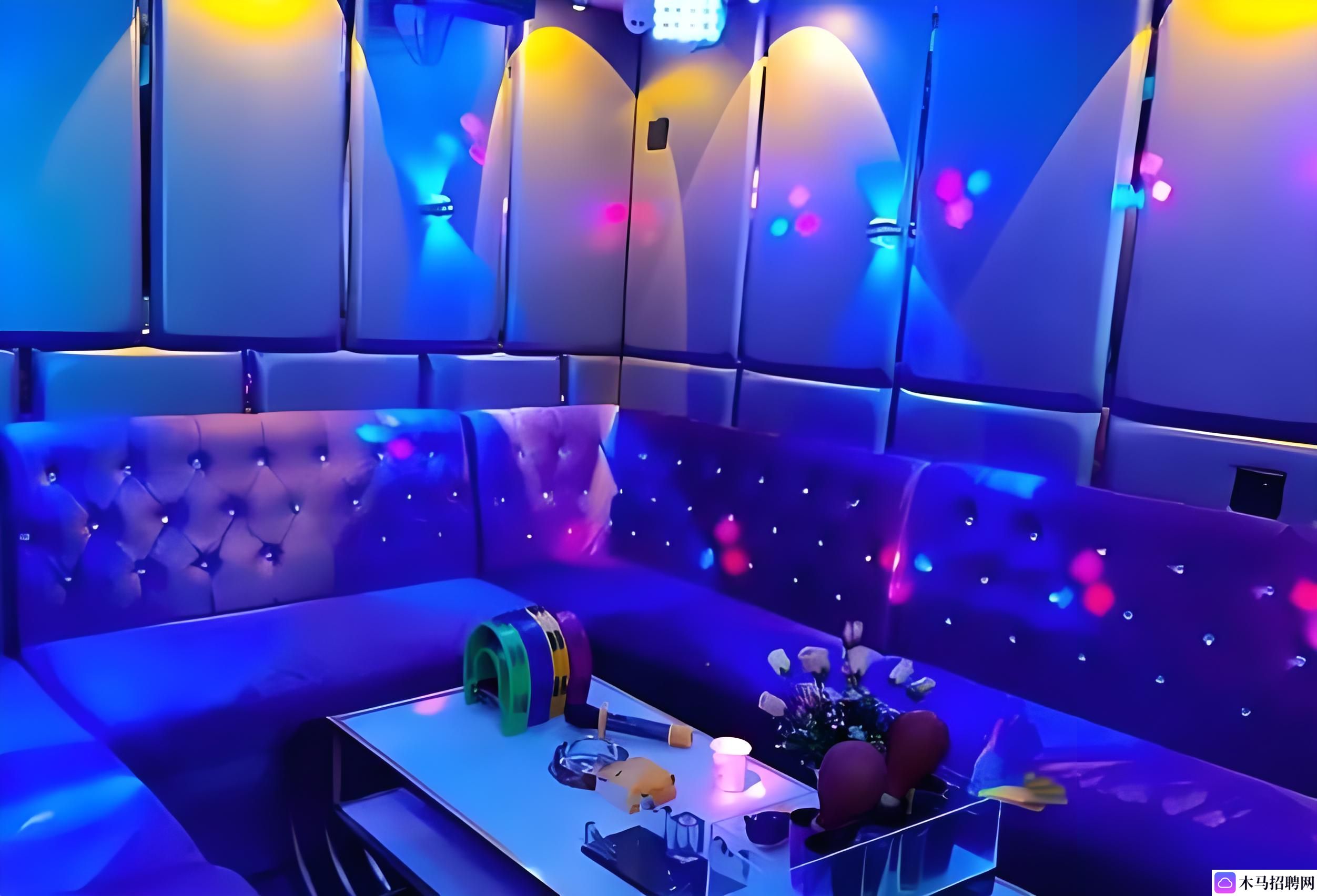 武汉夜店灯光舞美设计如何营造沉浸式体验感