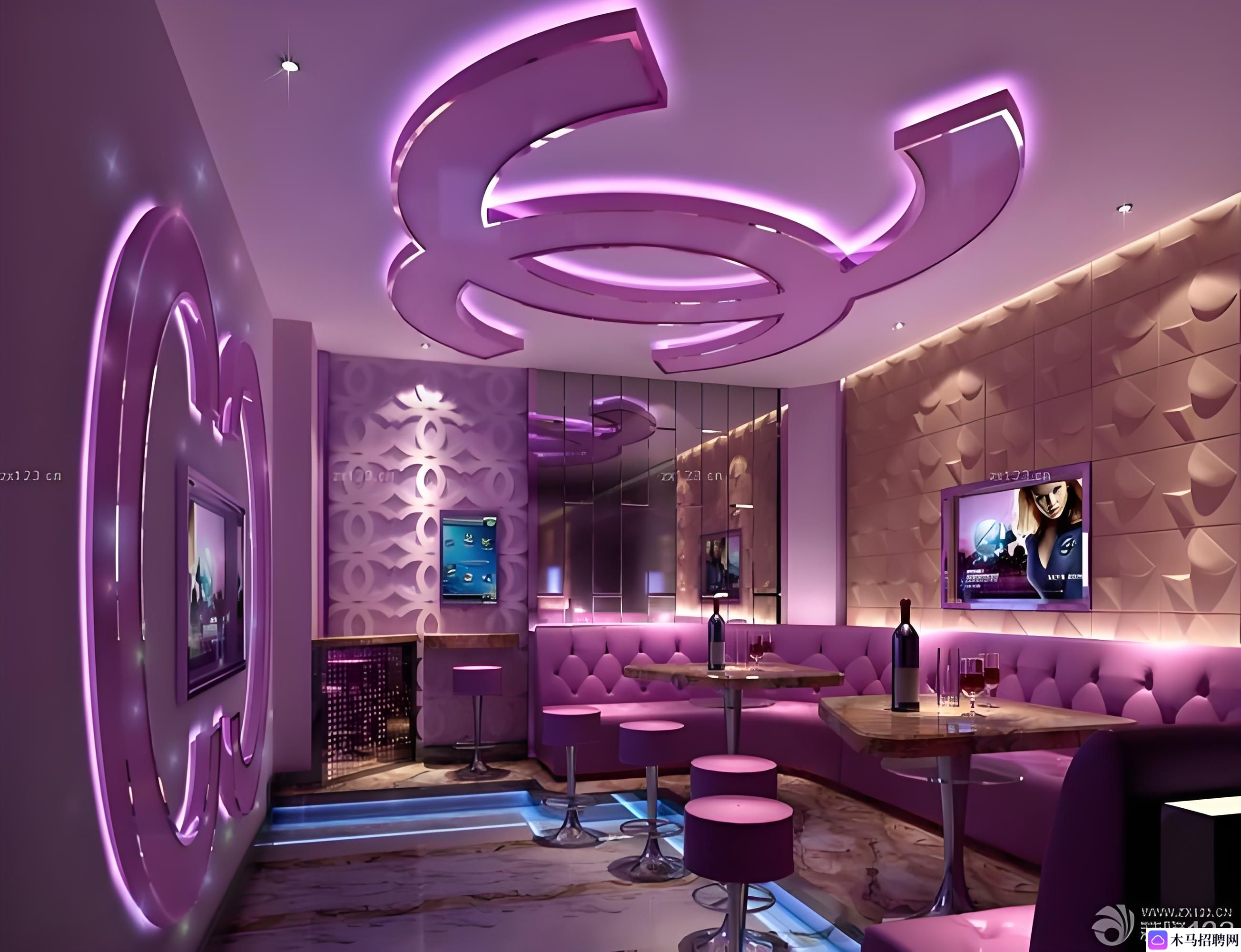 在武汉夜场进行商务接待时需要注意的细节与礼节