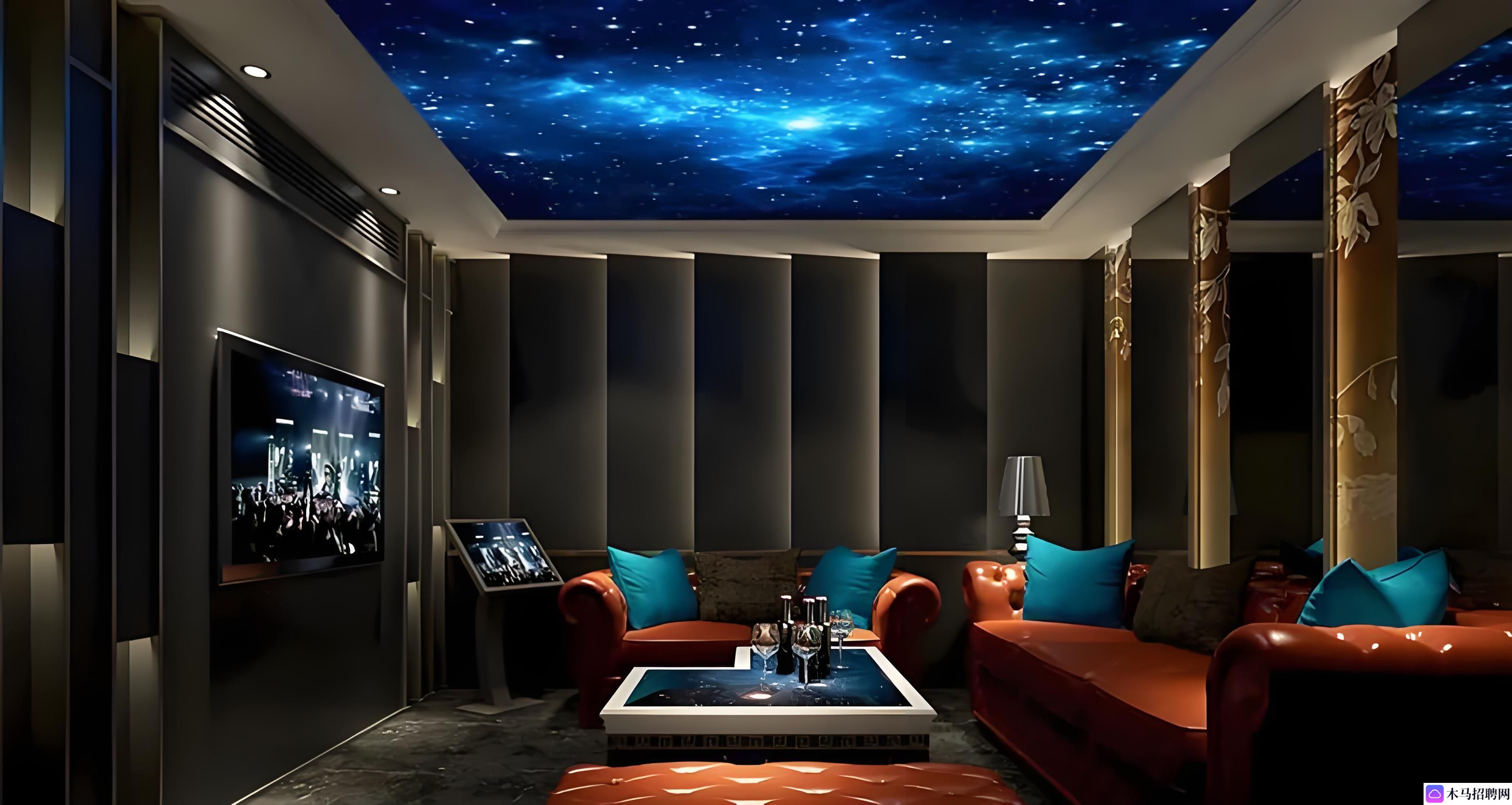 武汉酒吧特色主题盘点：复古怀旧与赛博朋克的完美交融