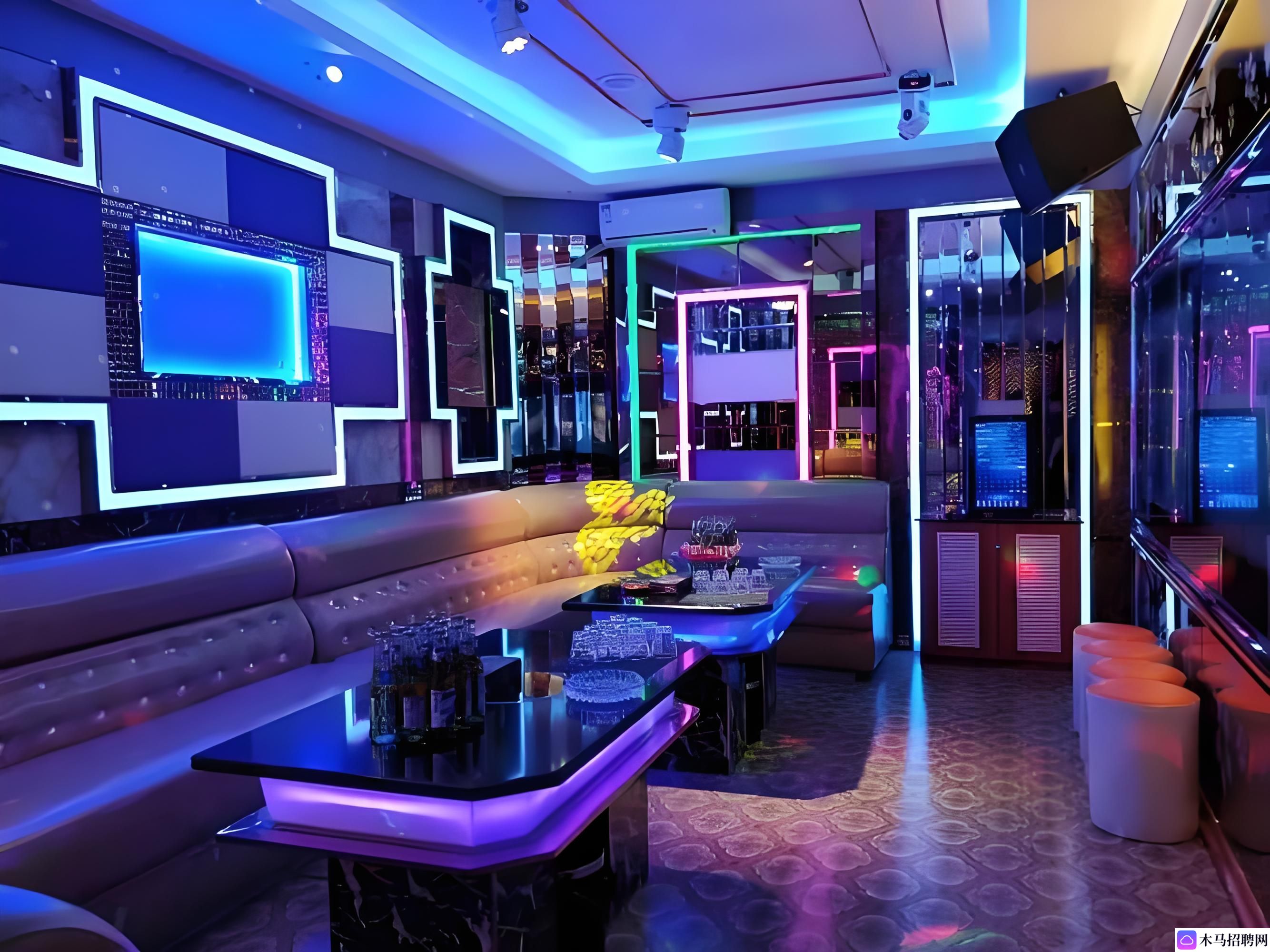 武汉大型KTV场地推荐：团建与生日聚会的绝佳选择