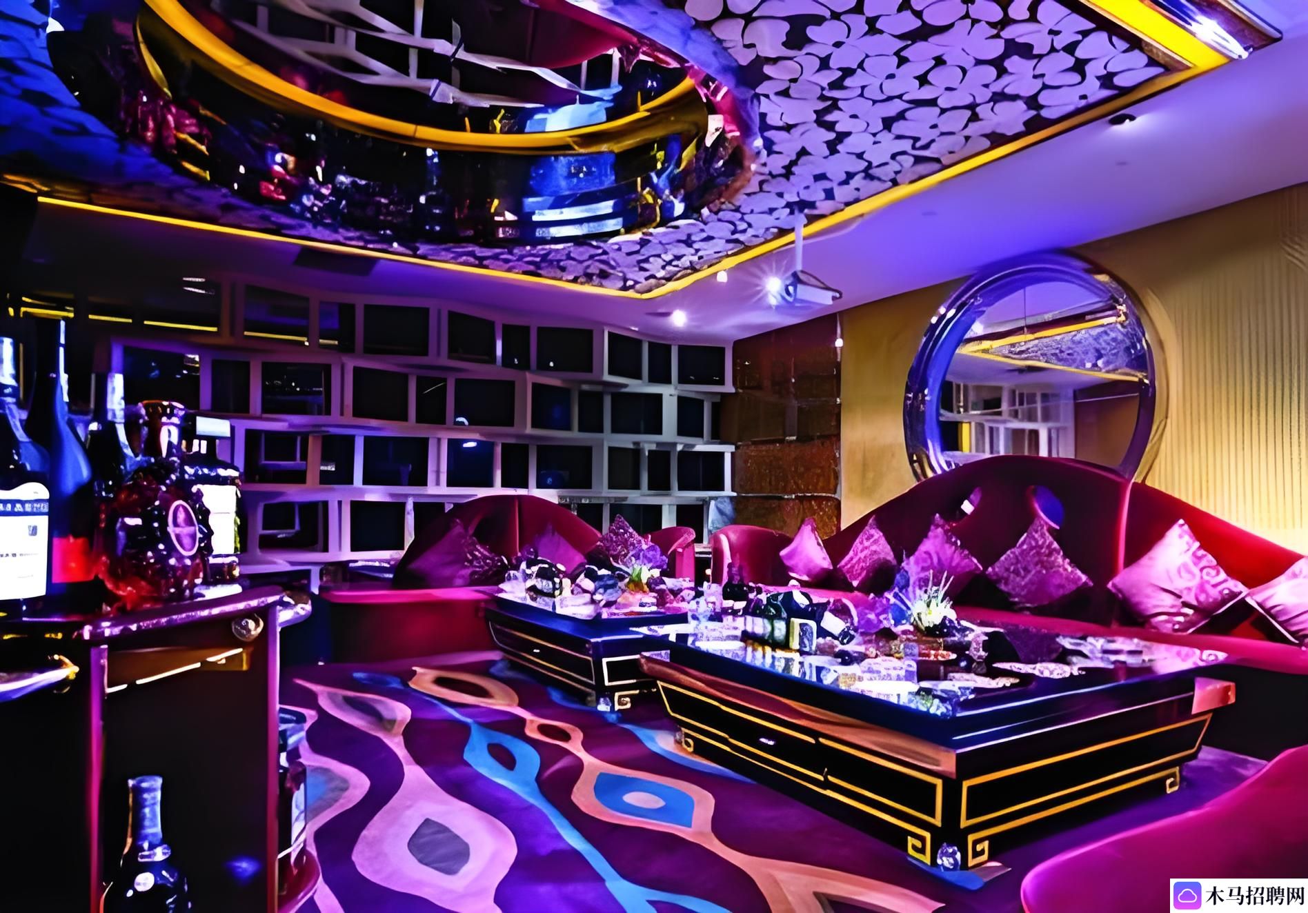 探索武汉那些真正有格调的爵士乐酒吧