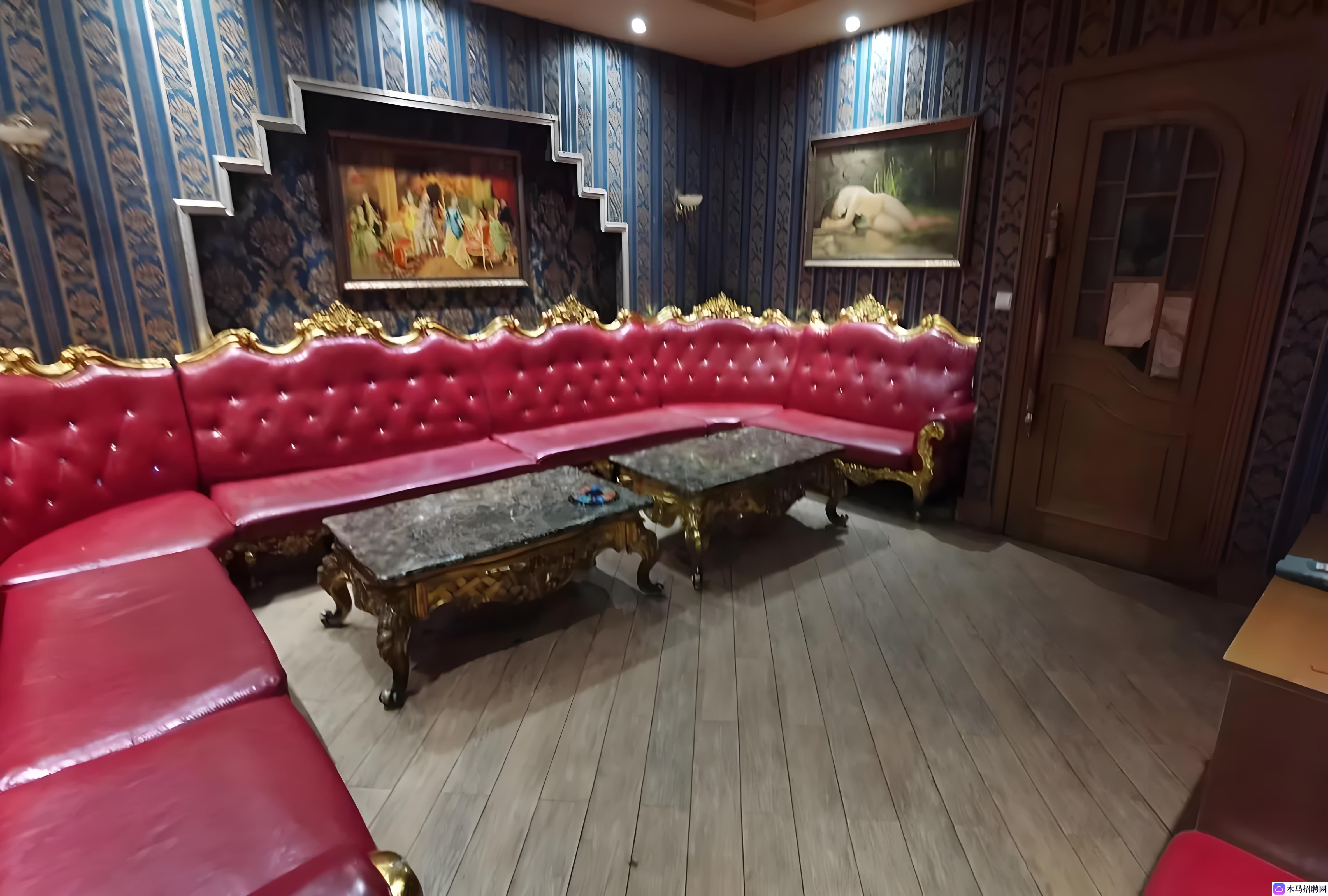 揭秘武汉高端KTV，哪家服务与环境最让人满意？