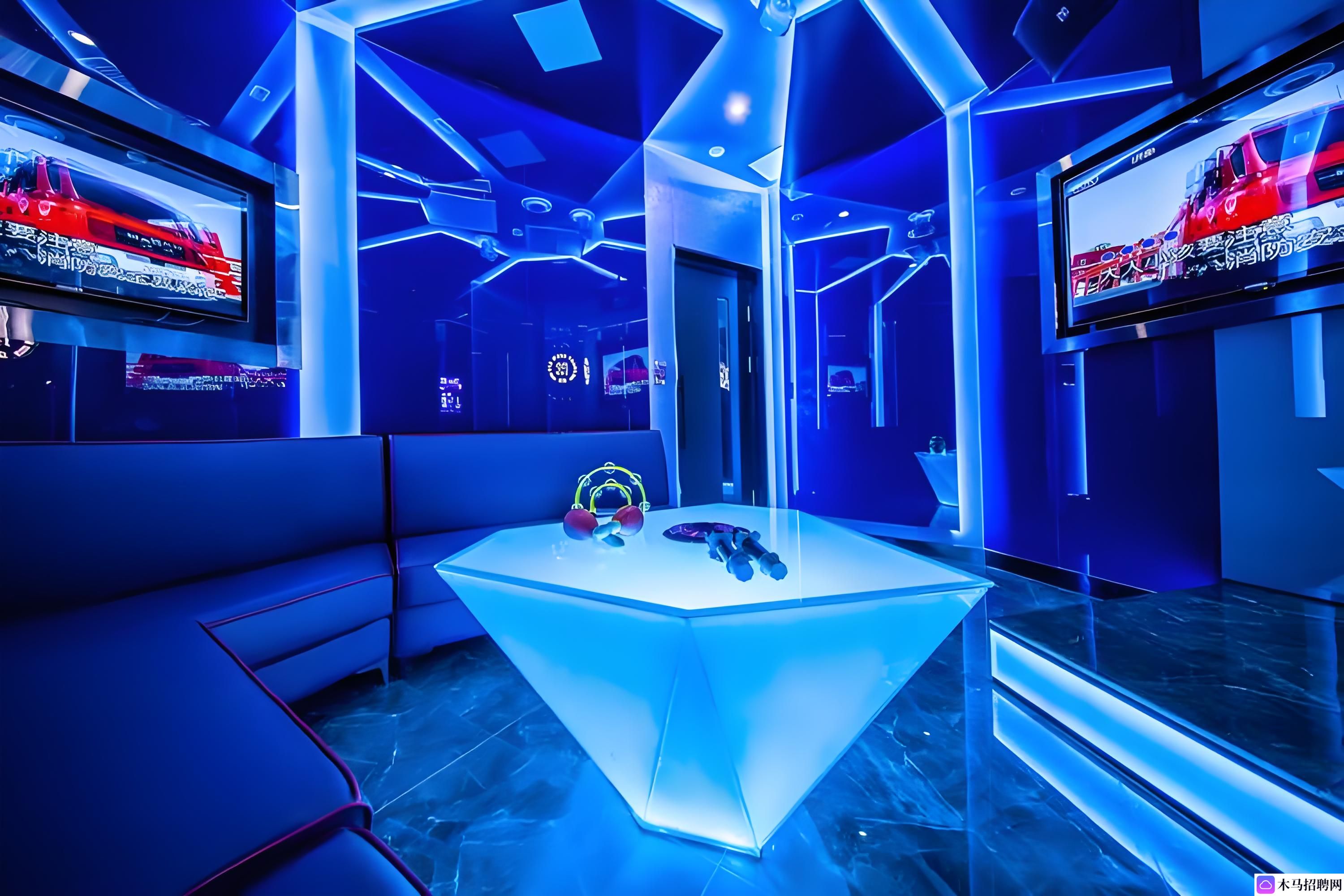 武汉黄陂广场附近酒吧诚聘女服务员——你的夜生活从这里开始！