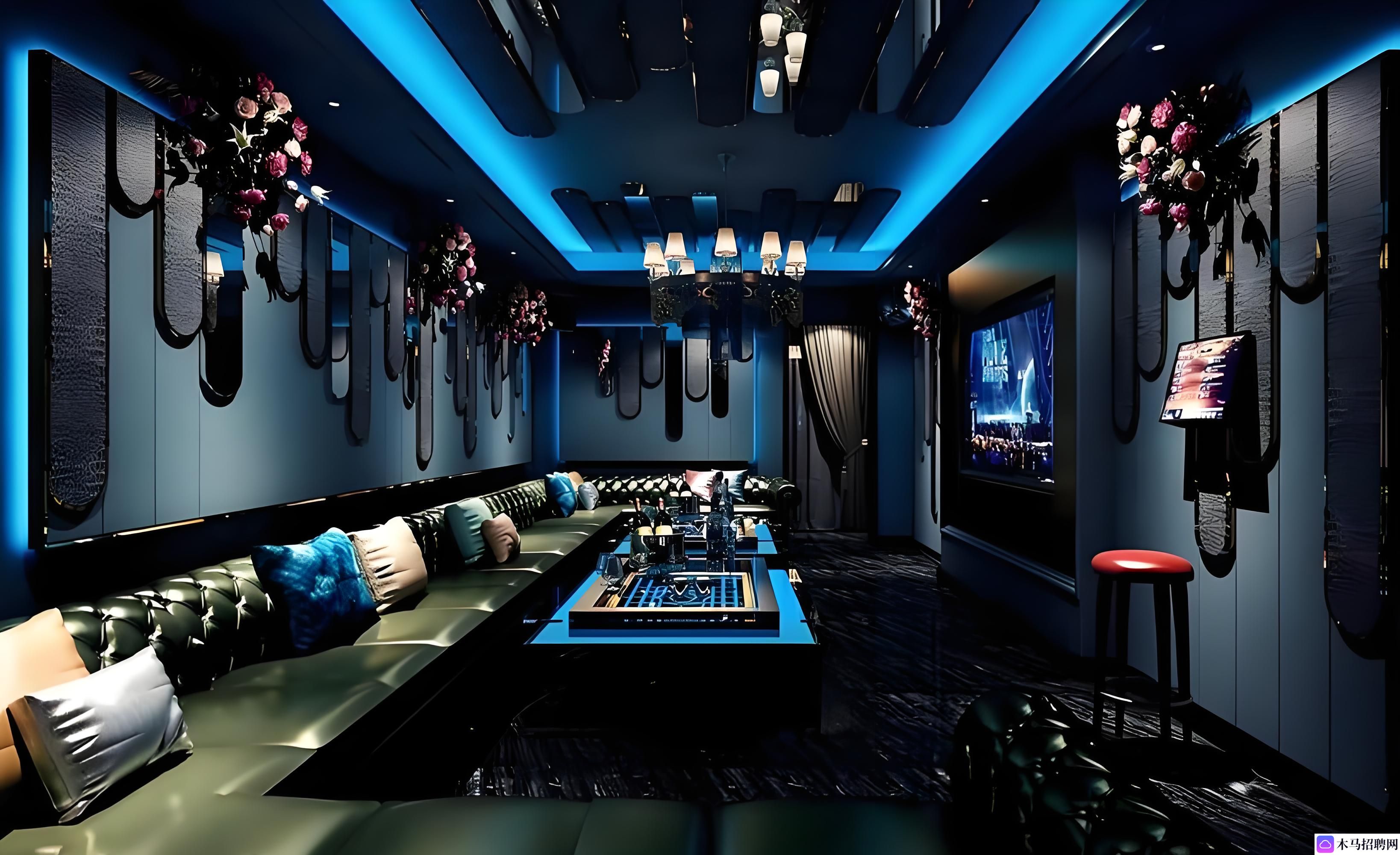 武汉核心商圈夜场“闪耀星愿”诚邀你的加入！