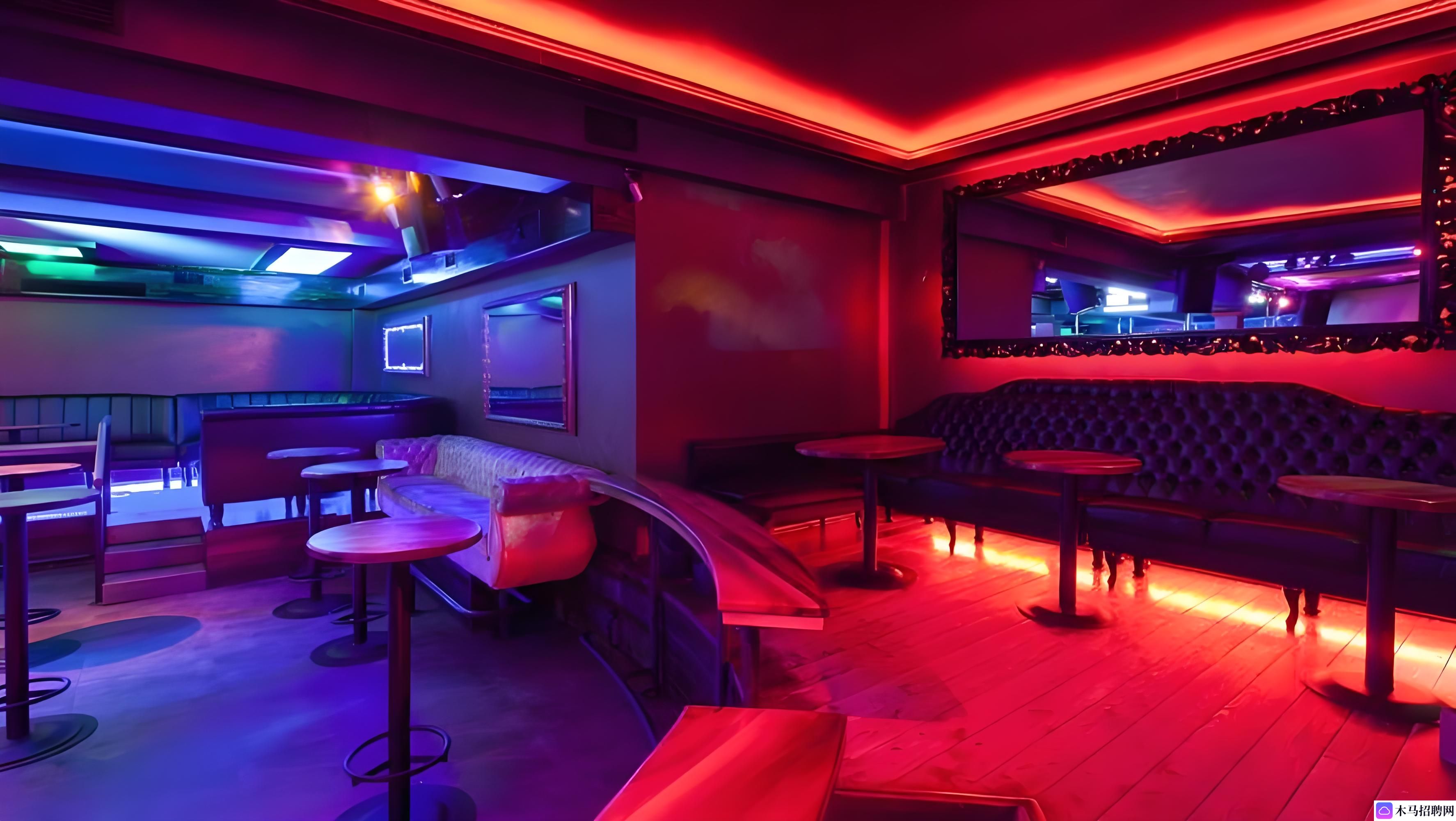 武汉徐东大街火爆酒吧诚聘女性DS——人生不设限，夜生活由你书写！