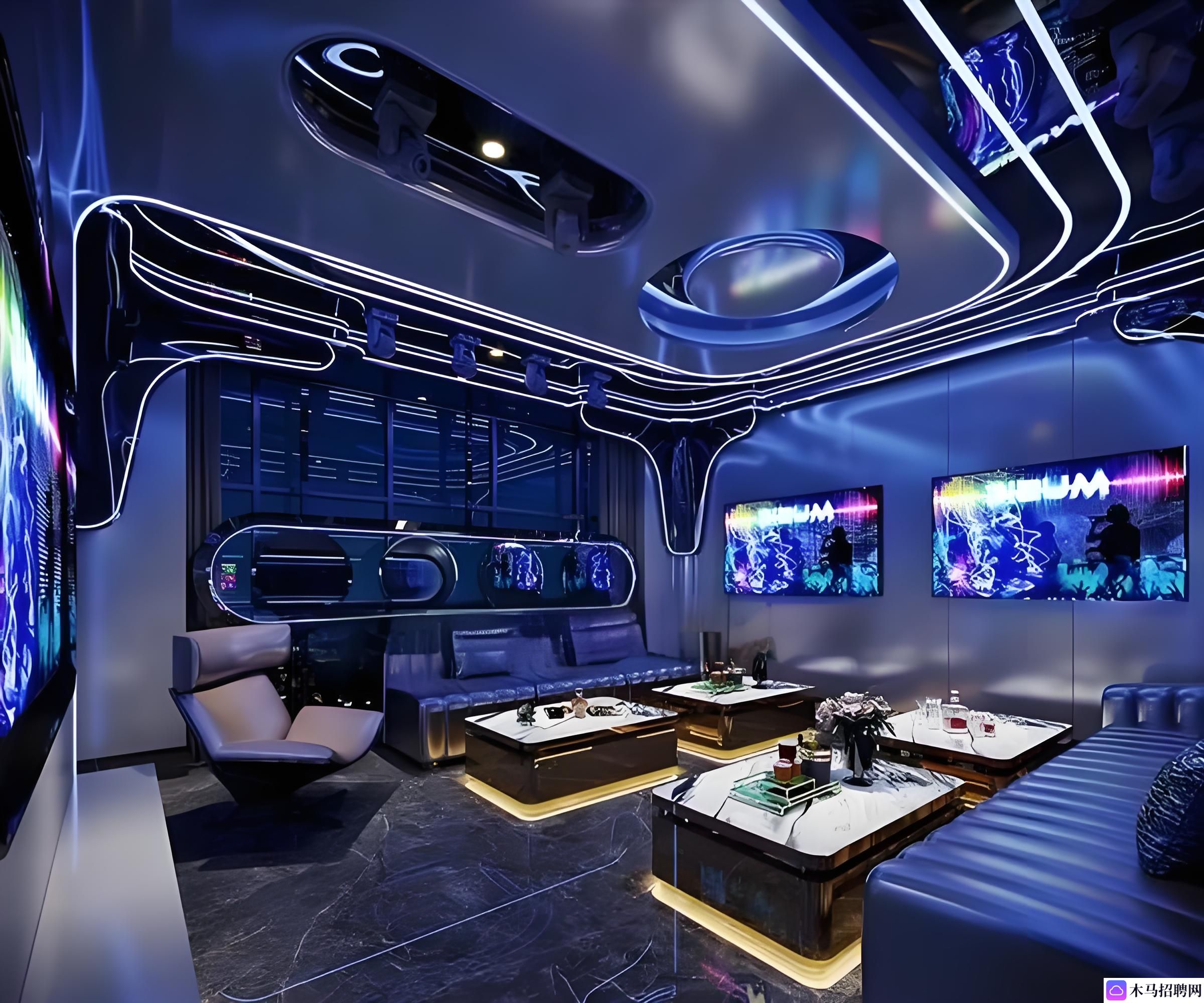 武汉徐东大街夜场——让年轻梦想闪闪发光的酒吧女神招聘！