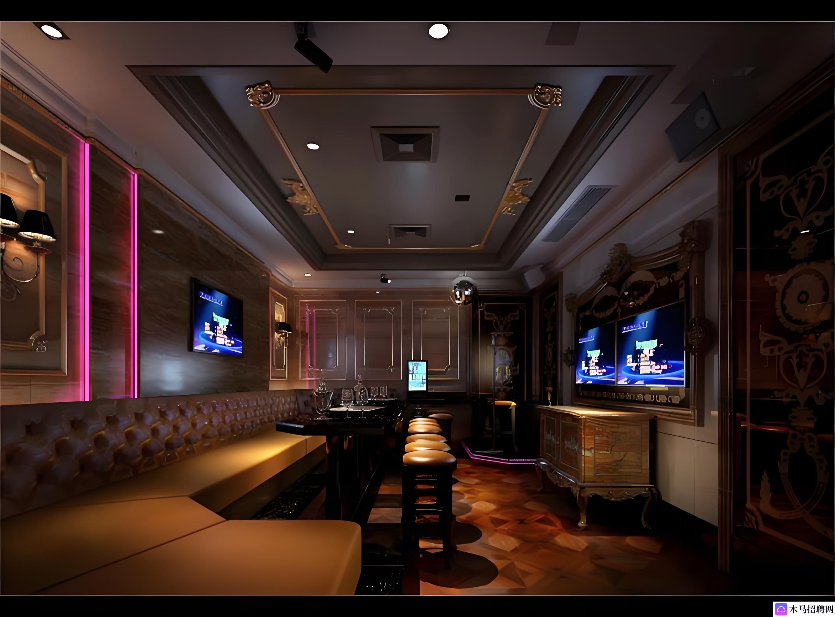 武汉集贤路美食娱乐街诚招女性市场专员，带你解锁夜场新世界！