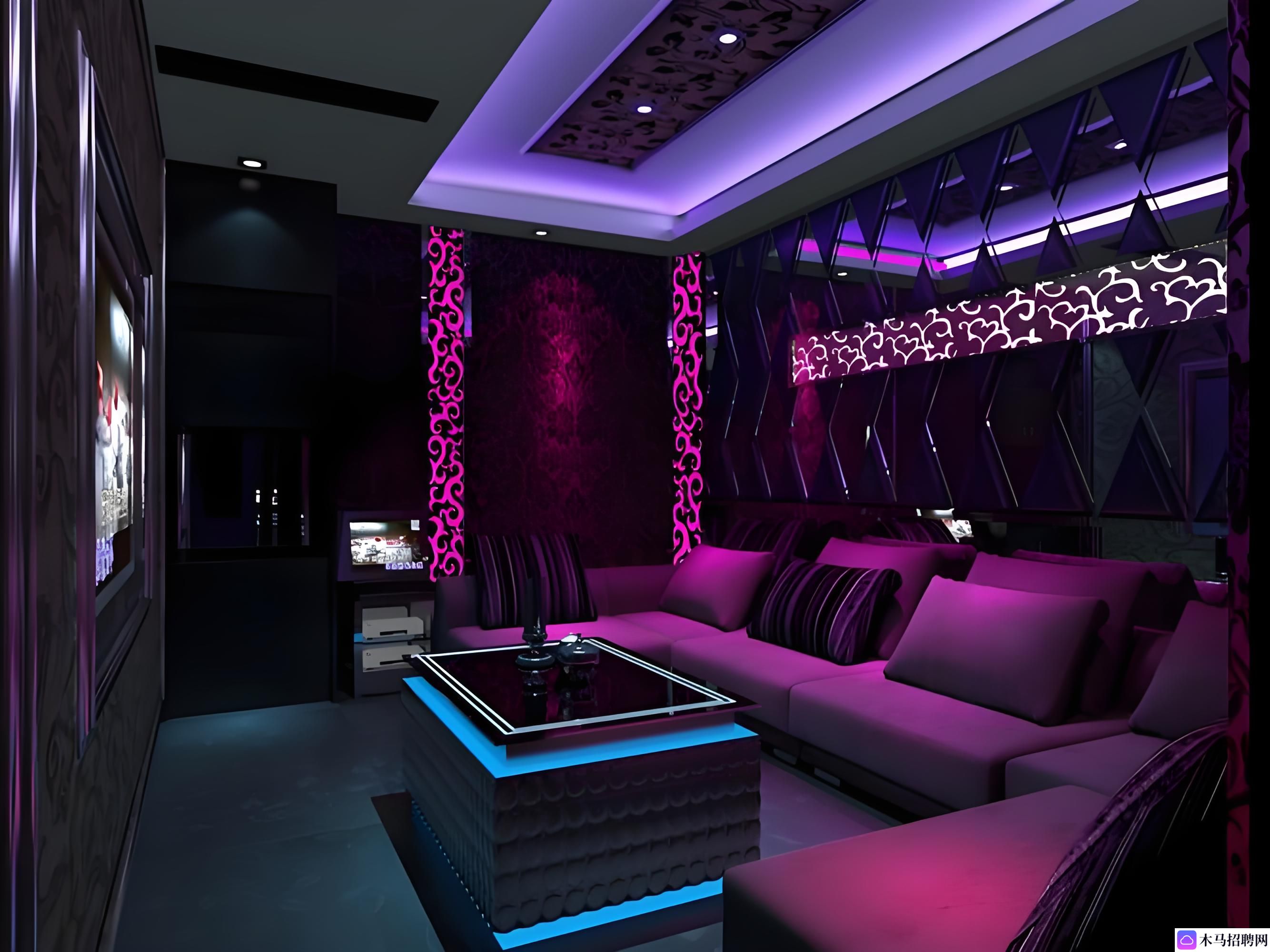 汉阳夜场招聘女性客户经理：一起玩转夜生活！