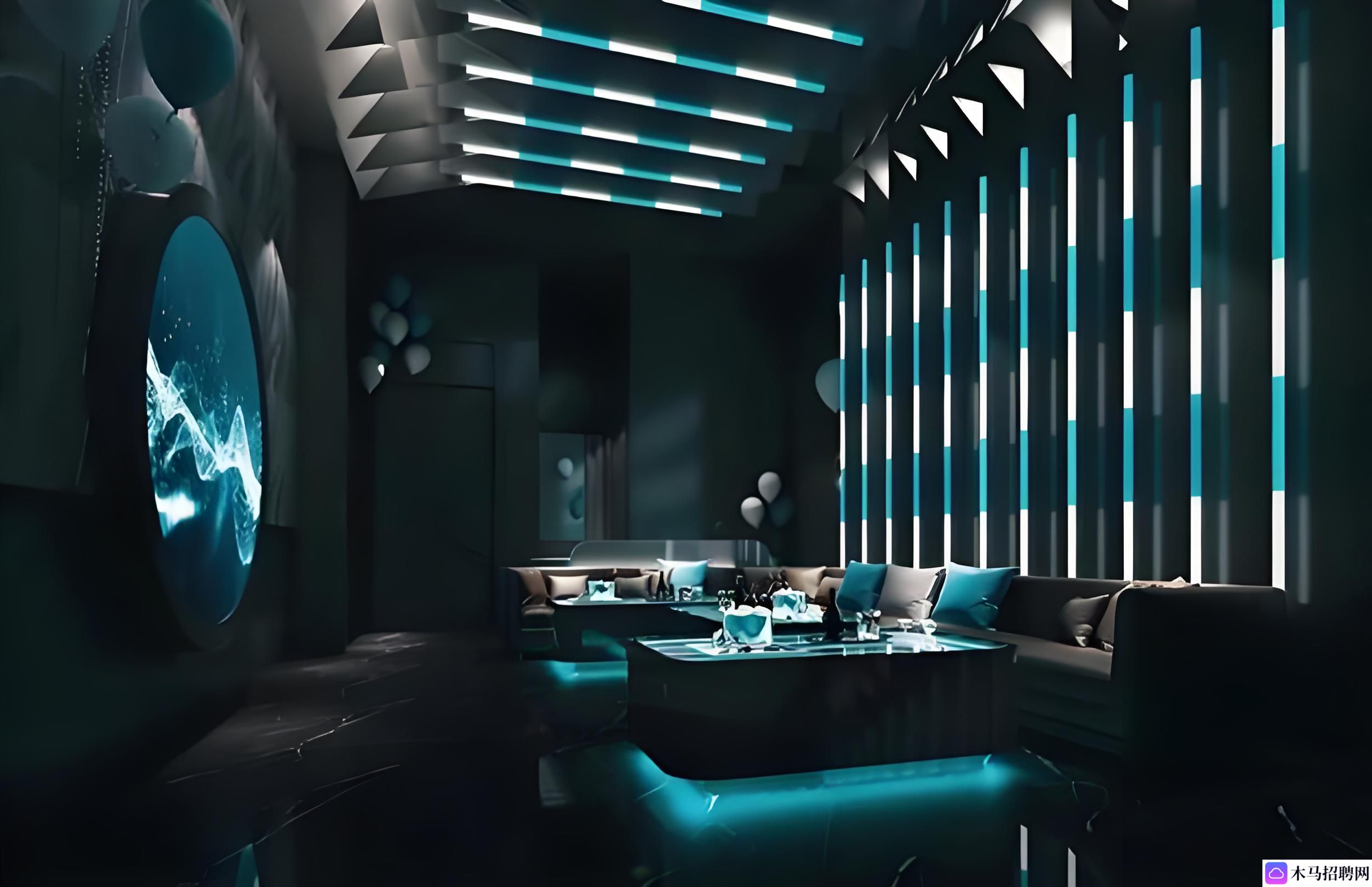 江汉路步行街夜场诚聘：给“职”等你来!