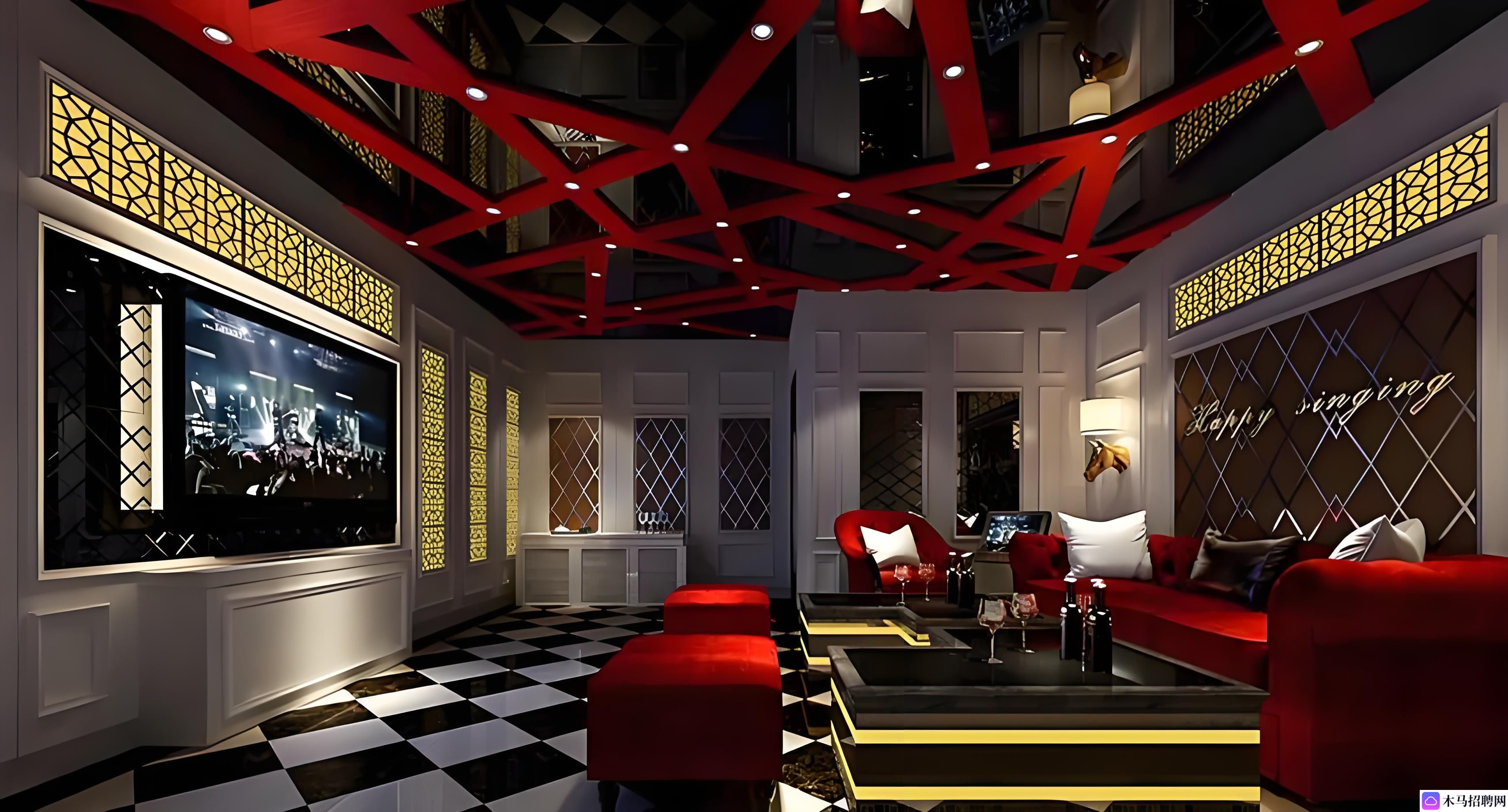 武汉汉口江滩酒吧街高薪诚聘女性氛围组：月入过万不是梦！