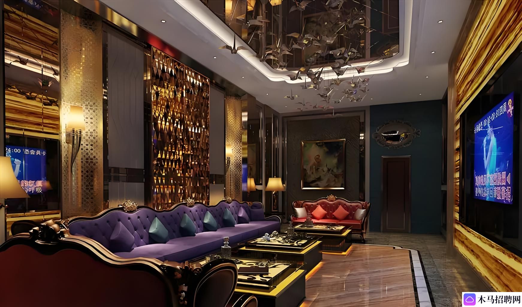 武汉江汉路步行街酒吧诚聘女性调酒学徒——夜生活的梦想从这里开始!