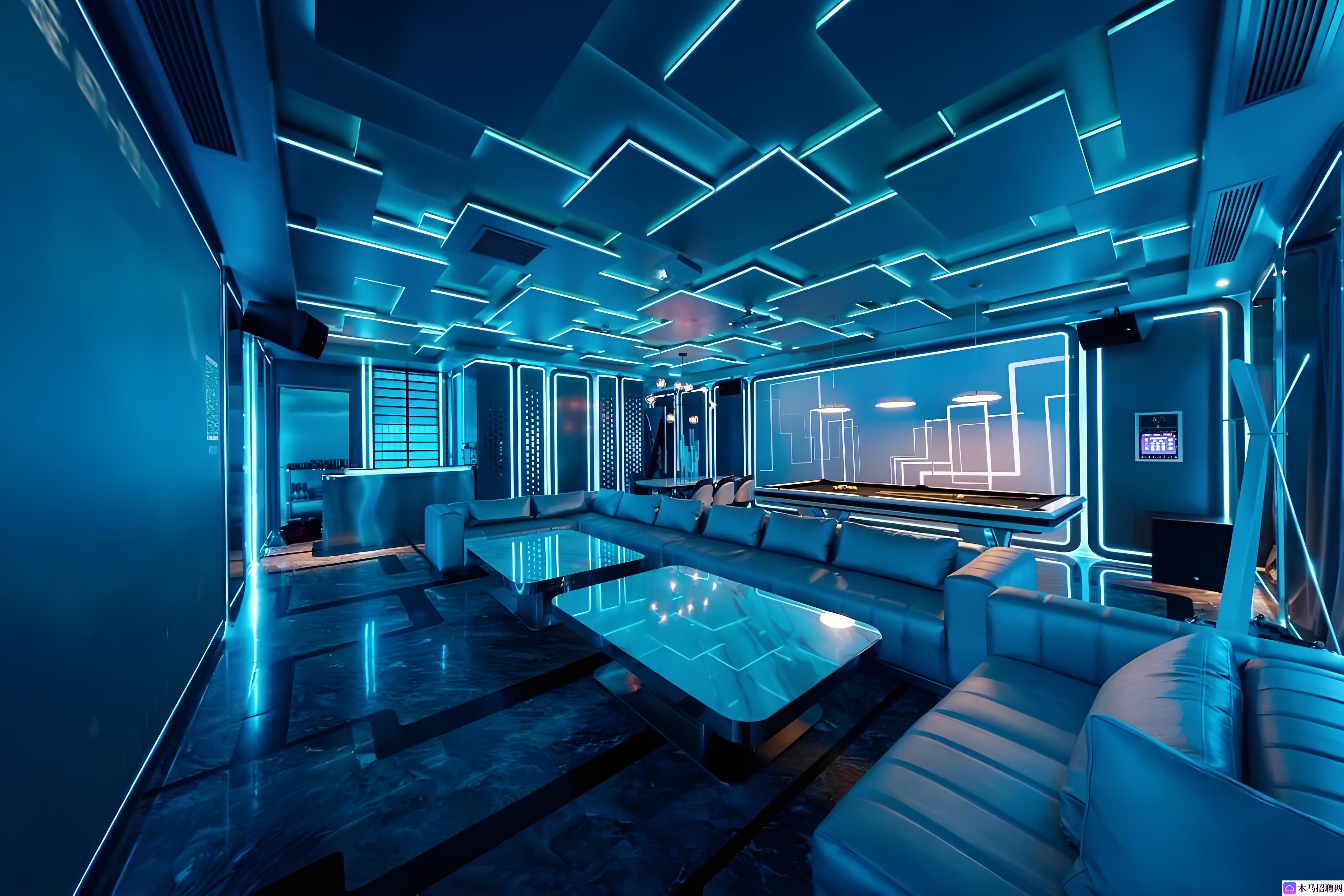 武汉某星级酒店夜场招聘：寻找夜之星！