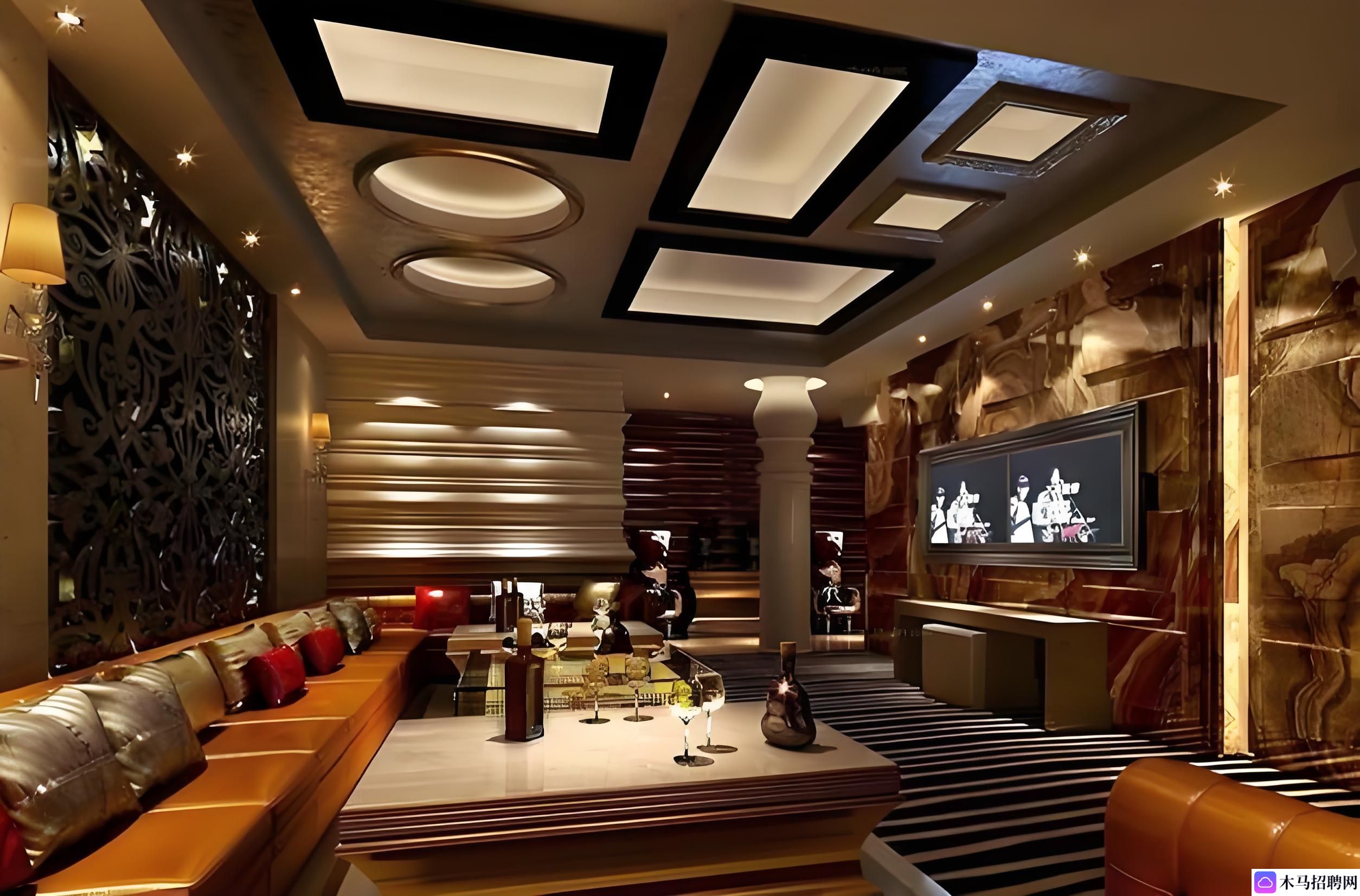 武汉夜场女神出击，招募香槟宝贝！