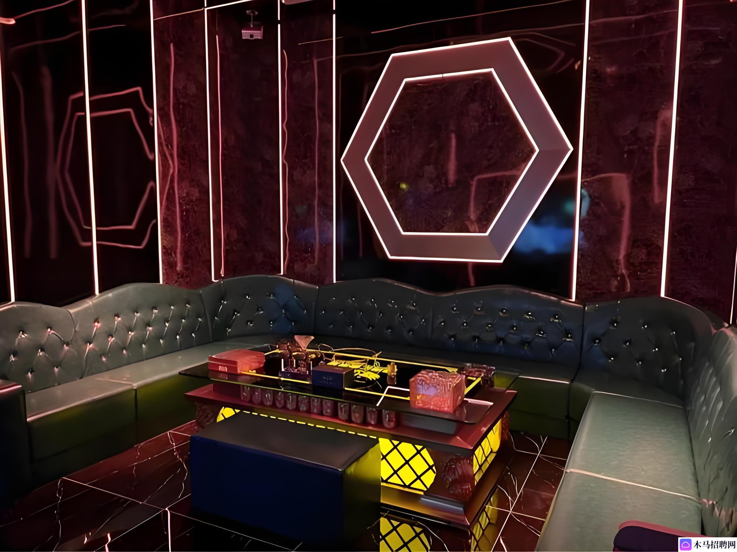 武汉汉阳区潮流夜场开启招聘，期待你的加入！