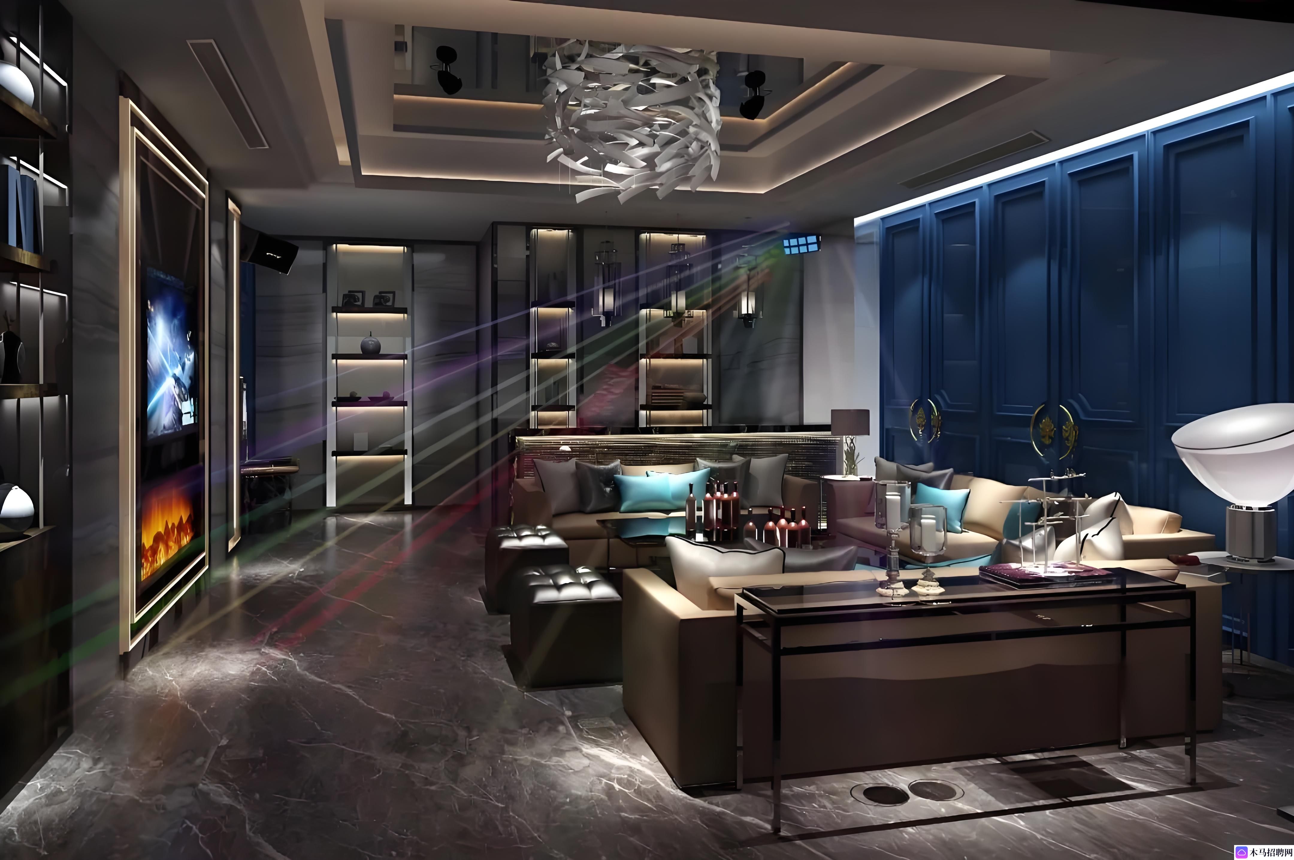 闪亮登场——武汉徐东大街新开俱乐部招聘女性VIP服务员