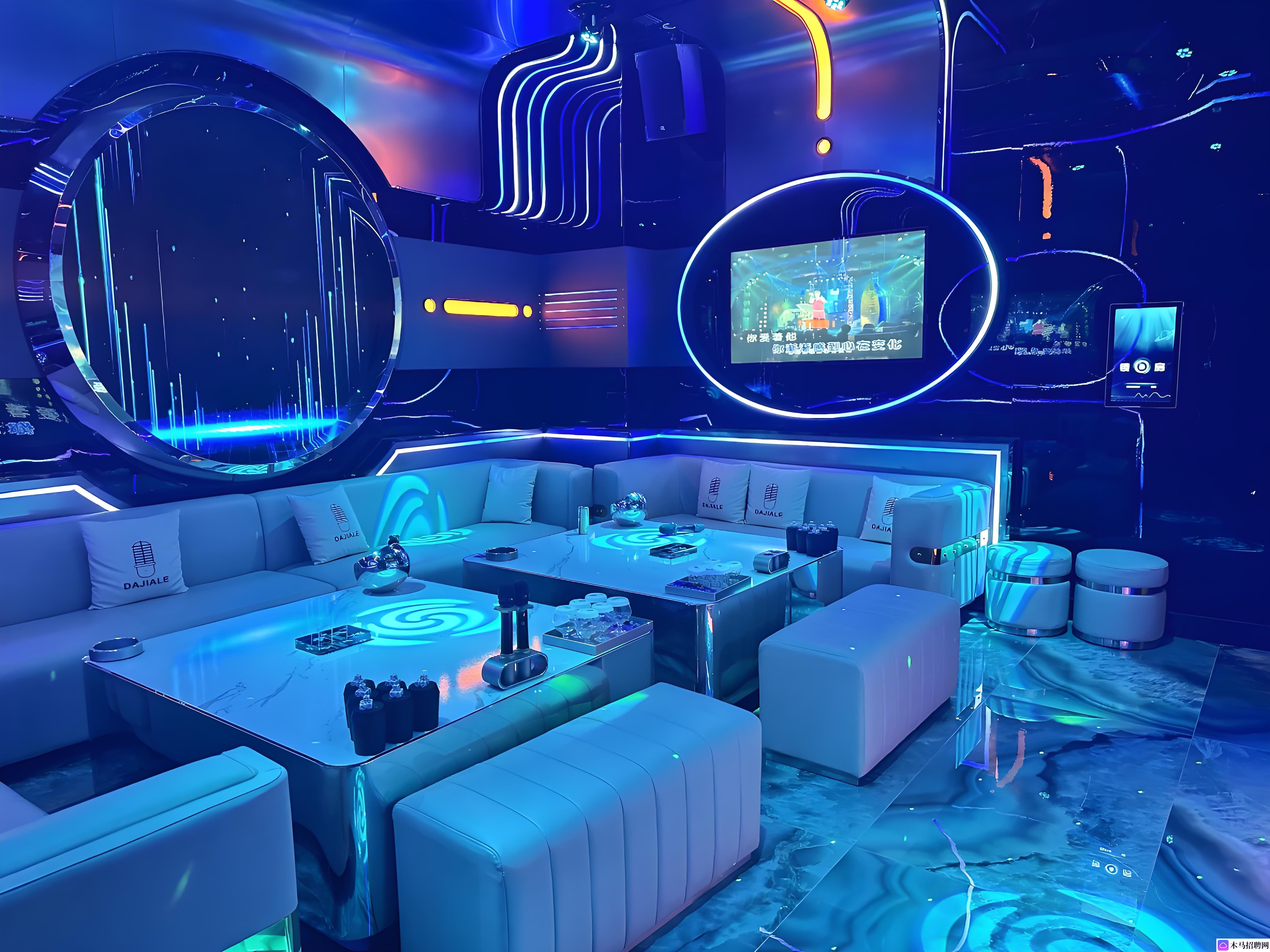 武汉夜场高薪招聘美女！开启你的璀璨星途！