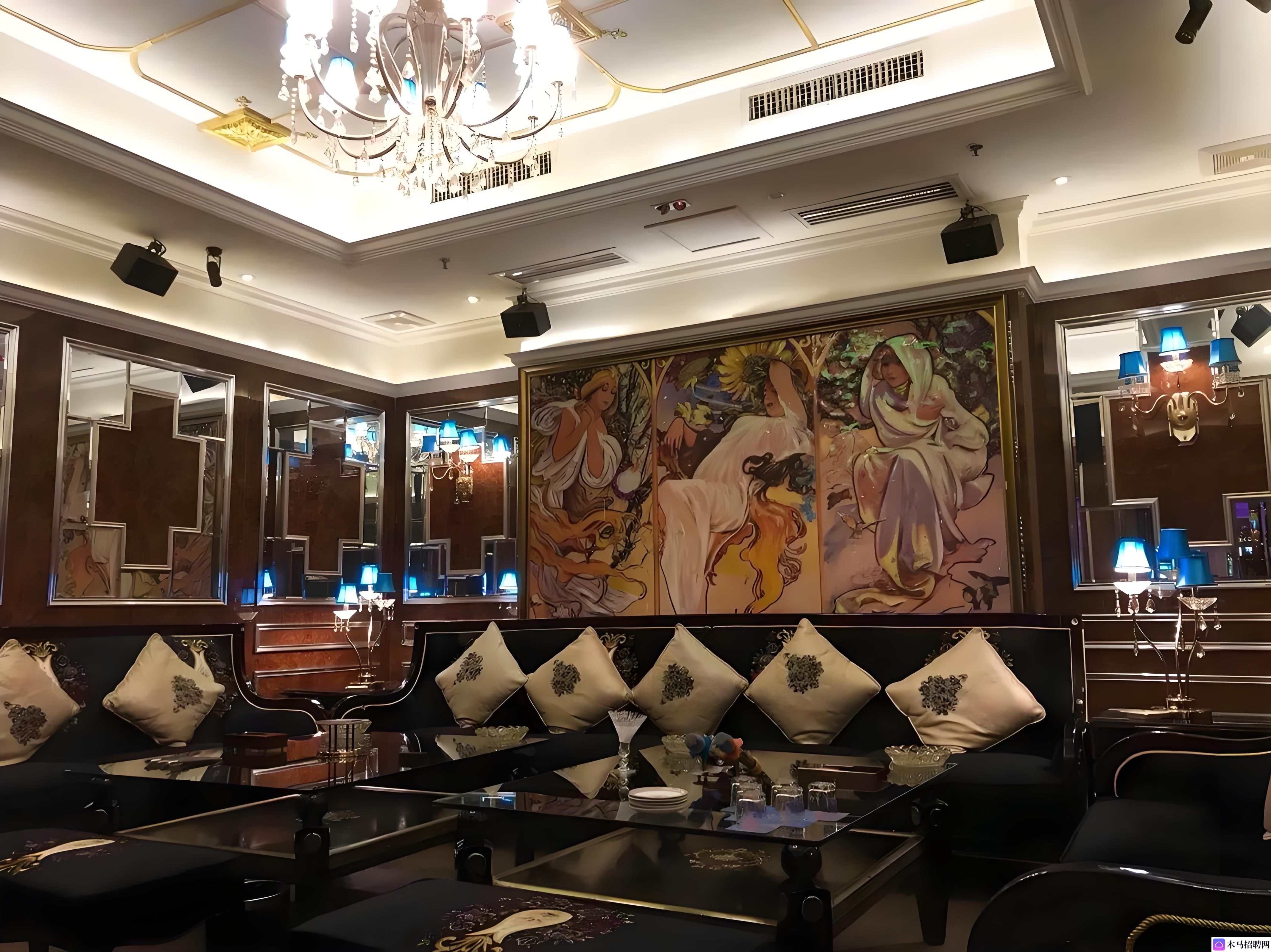 武汉沌口经济开发区夜场招聘女模 – 开启你的闪光之夜