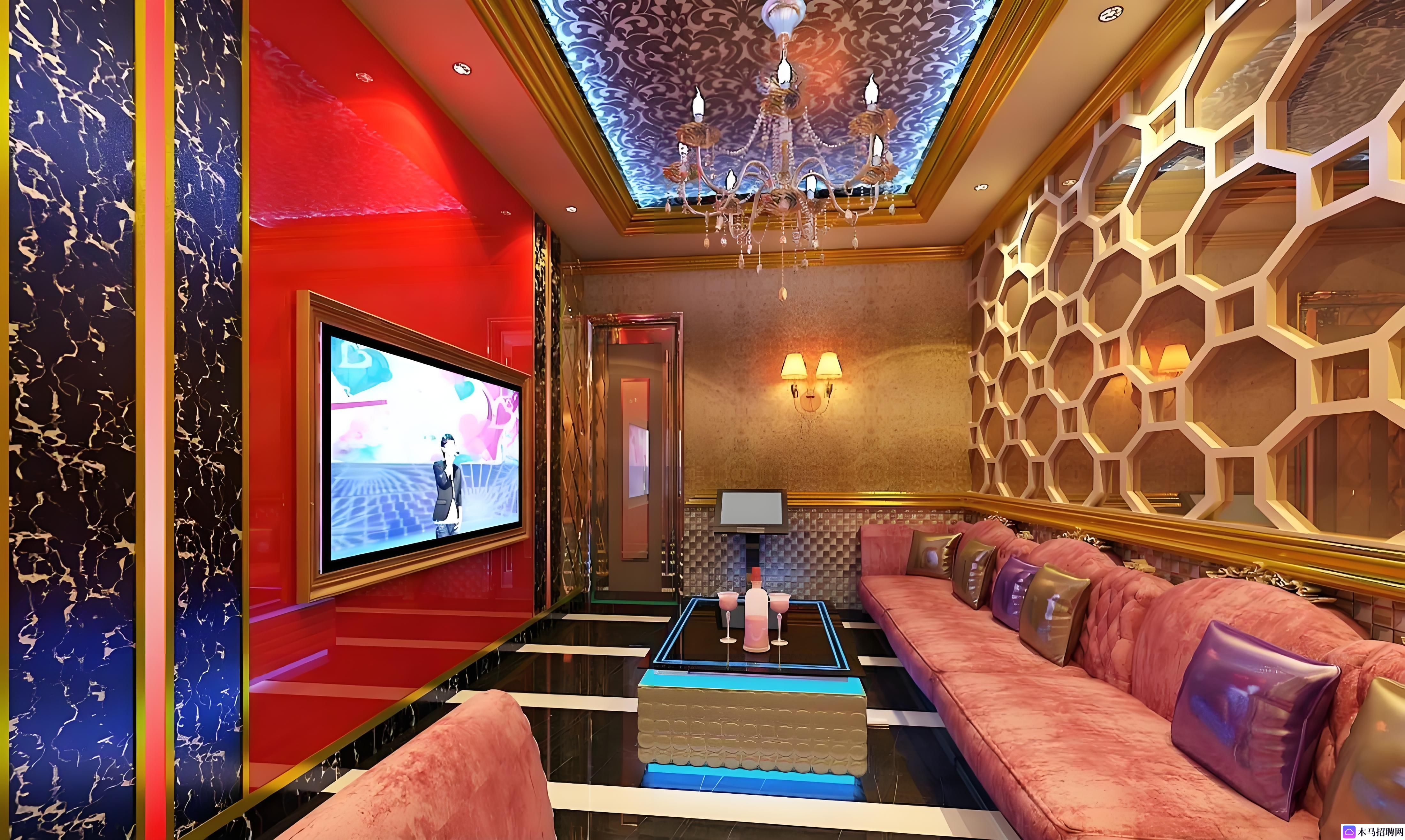 江岸区大型夜场诚聘闪耀星女：开启你的魅力职场之旅！