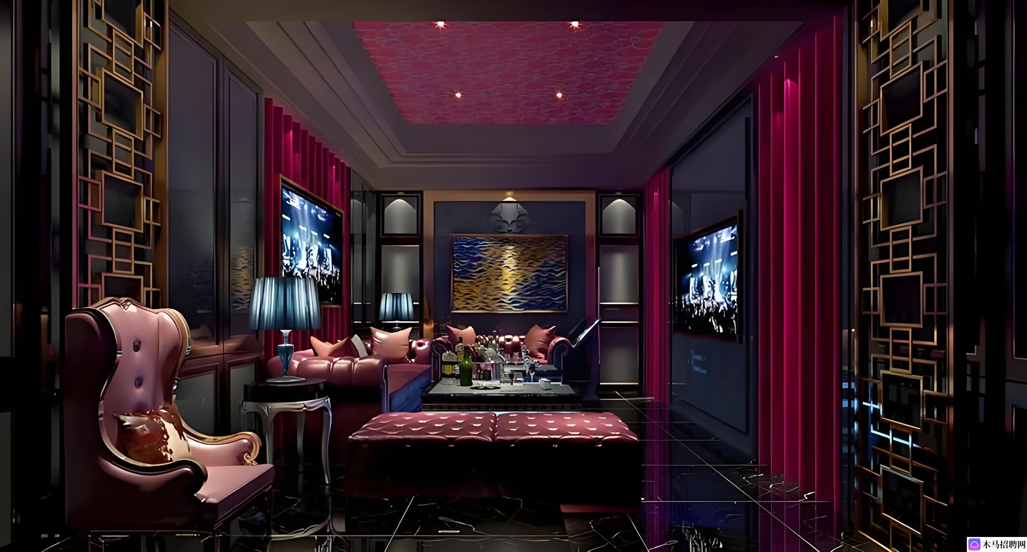 武汉盘龙城经济开发区诚聘女调酒师——加入我们，一起调出精彩生活！