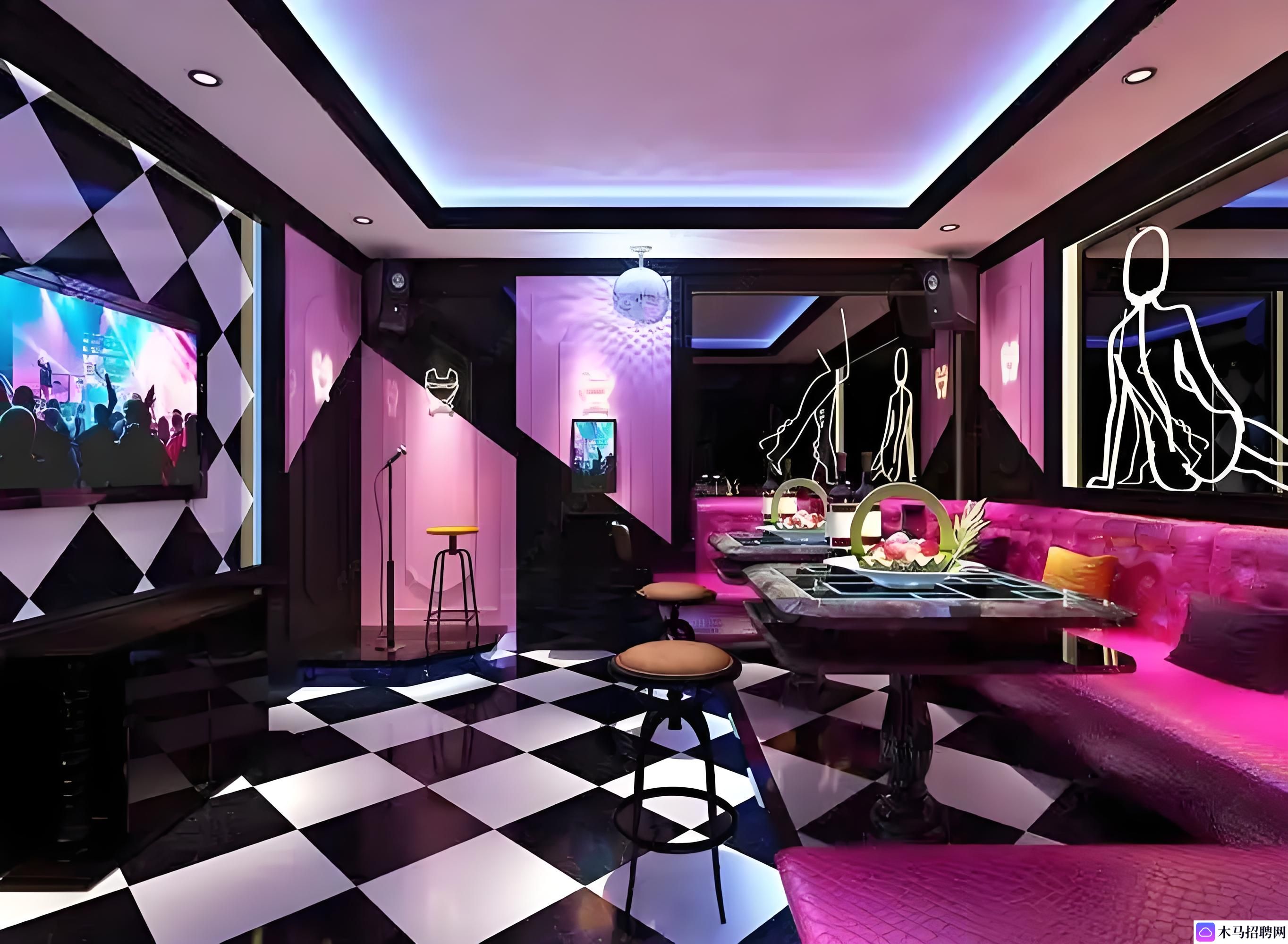 王家湾酒吧热招女性酒水推广专员！嗨翻夜场的完美机会等你来！