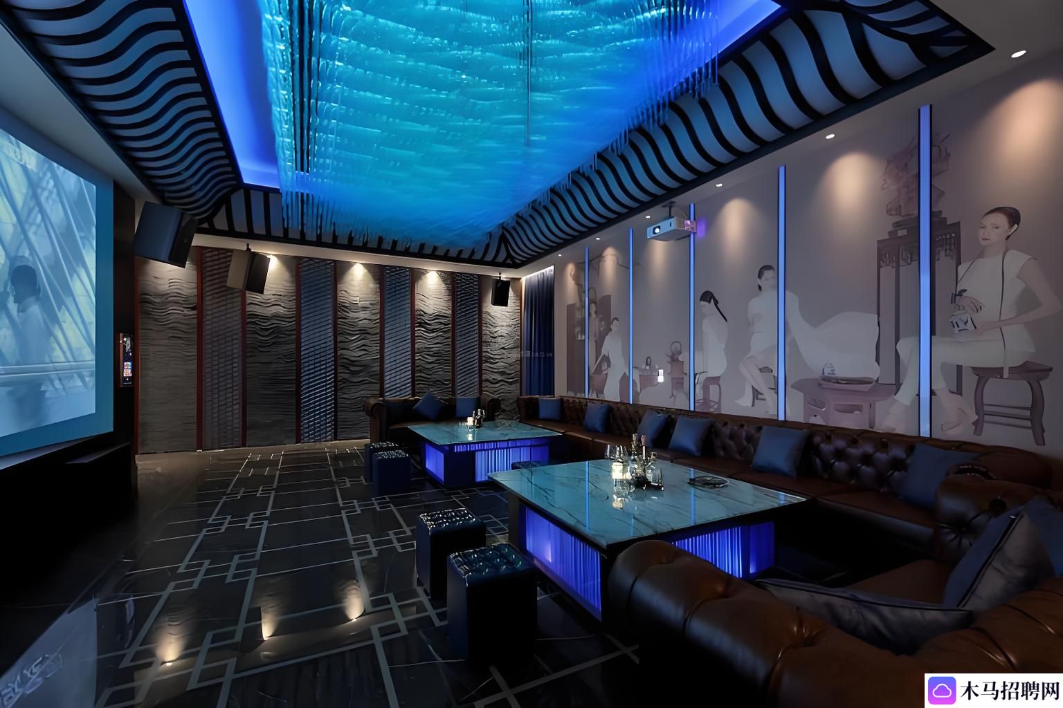 武汉江汉路周边知名酒吧诚聘女性氛围组——让青春在夜色中舞动！