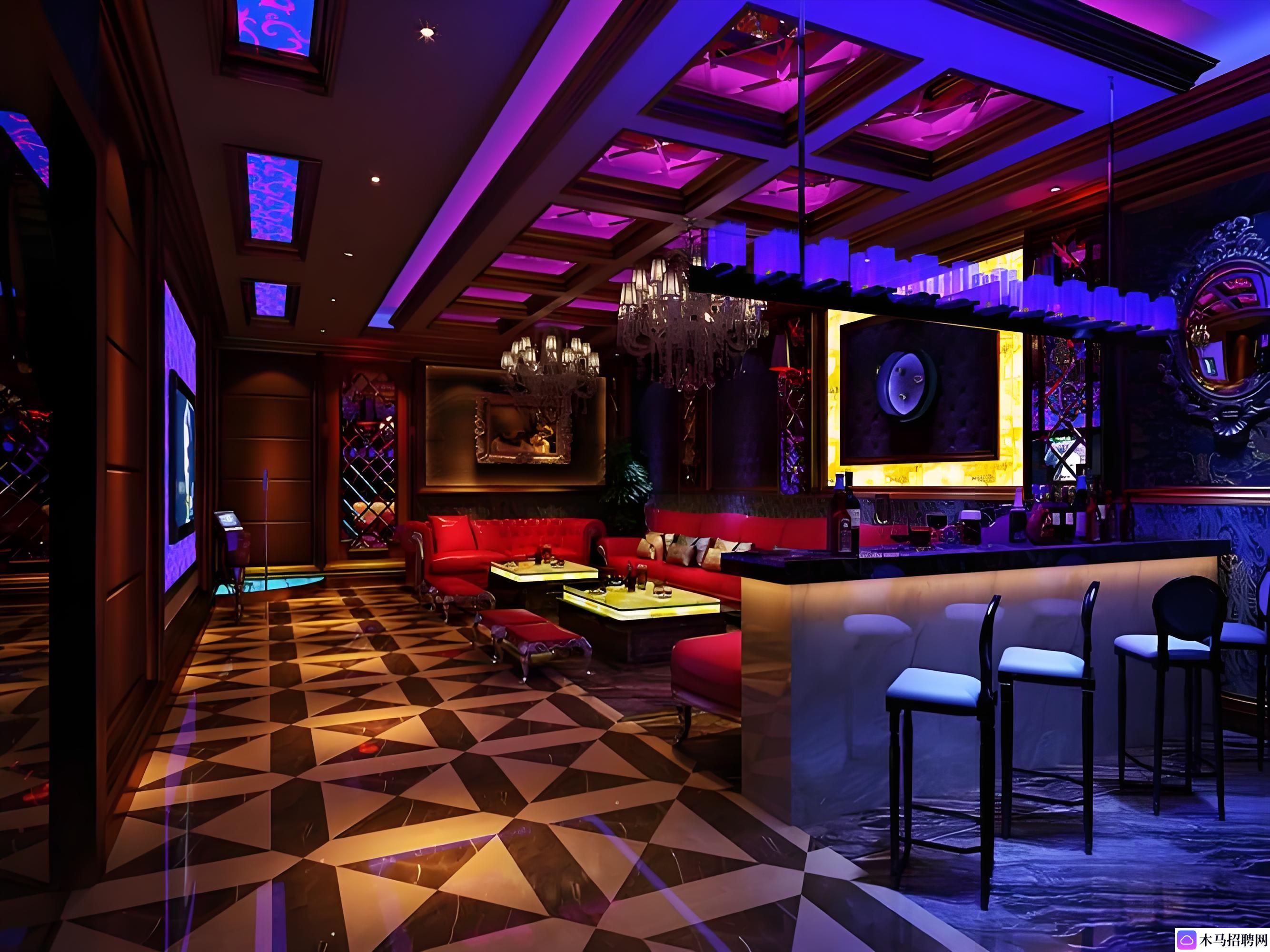 探秘武昌司门口：那些营业至凌晨的小酒馆