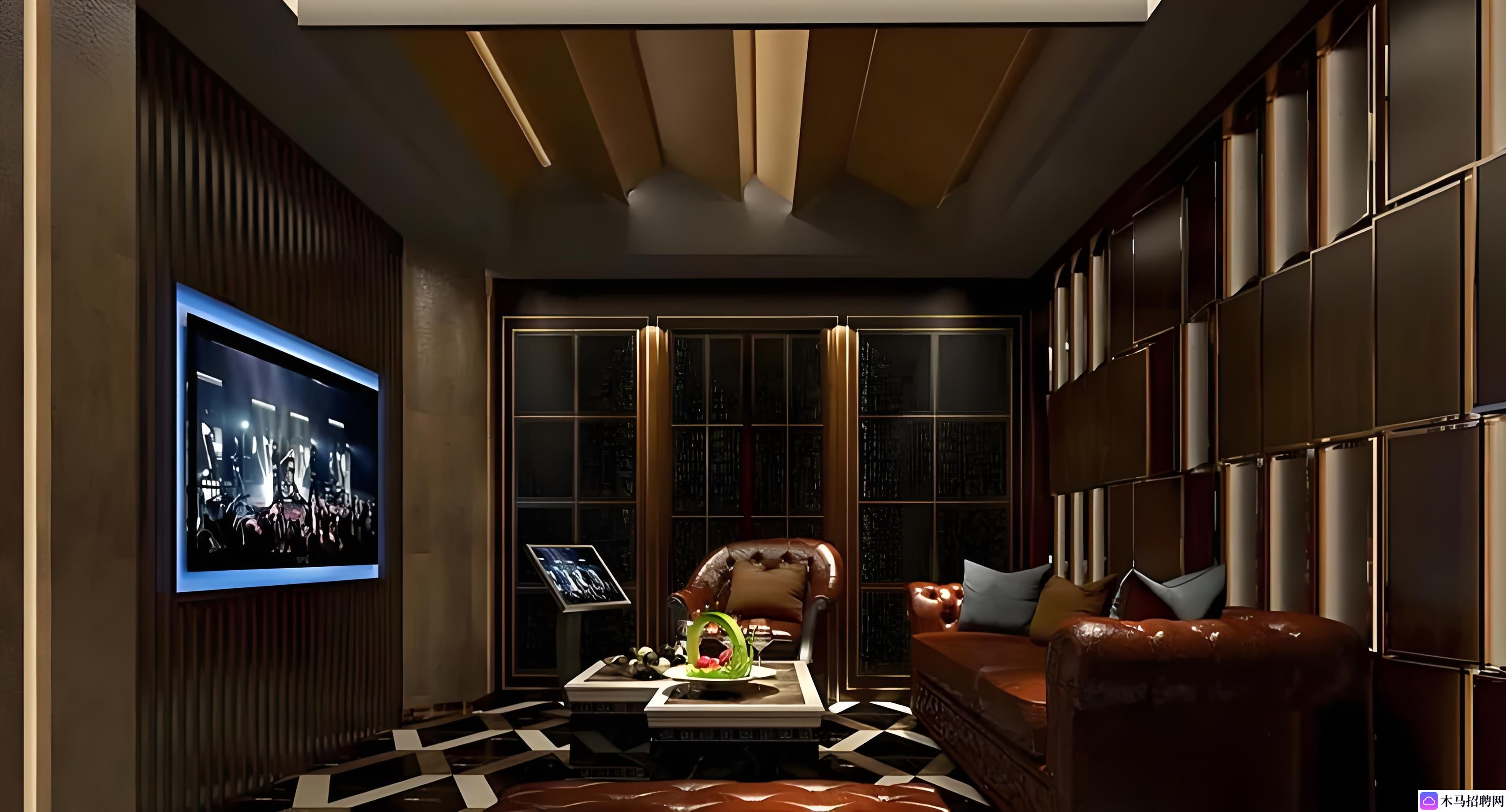 汉口江滩夜生活全攻略：体验人气酒吧与特色KTV的精彩夜晚