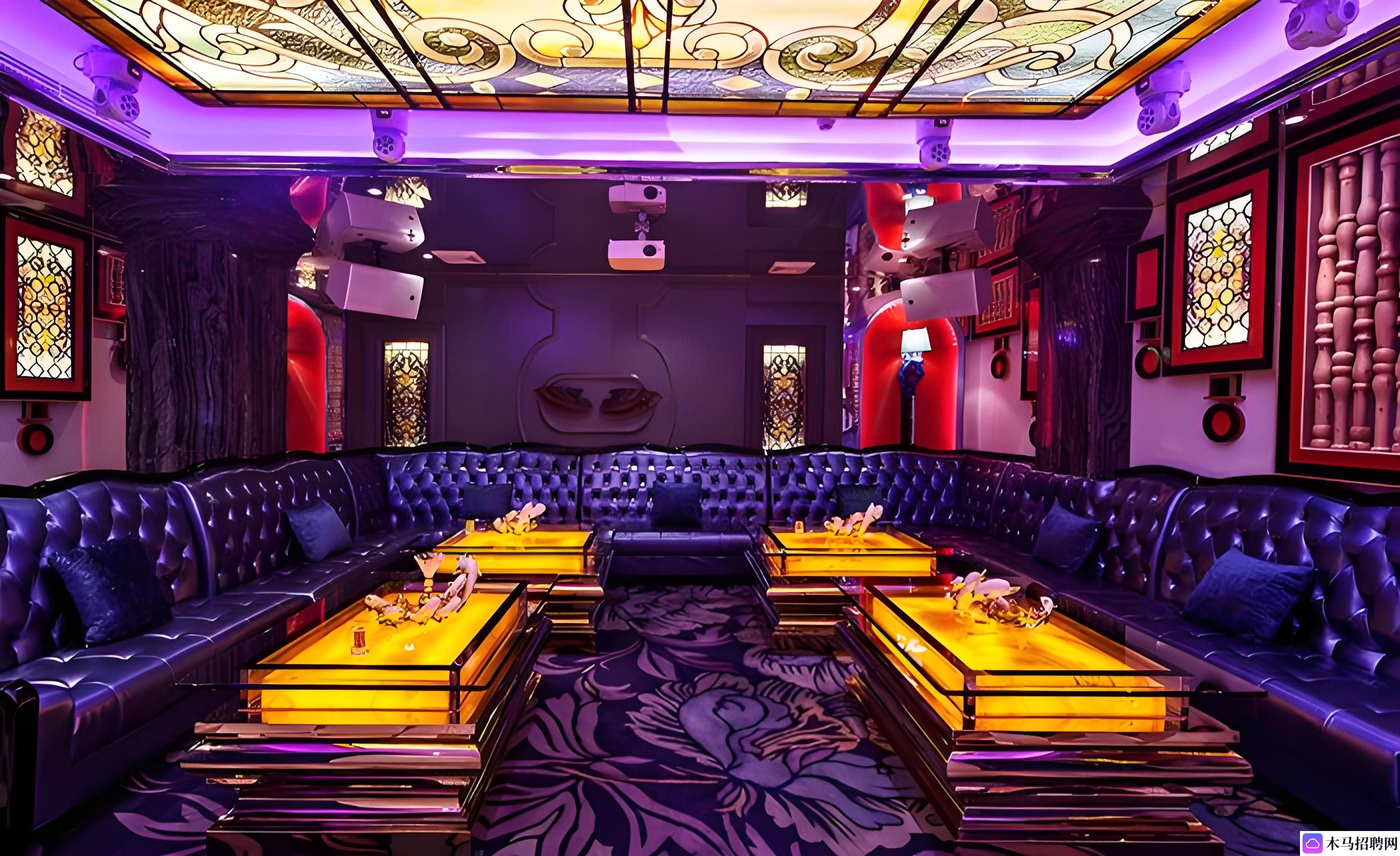 如何选择正规的酒吧与KTV场所