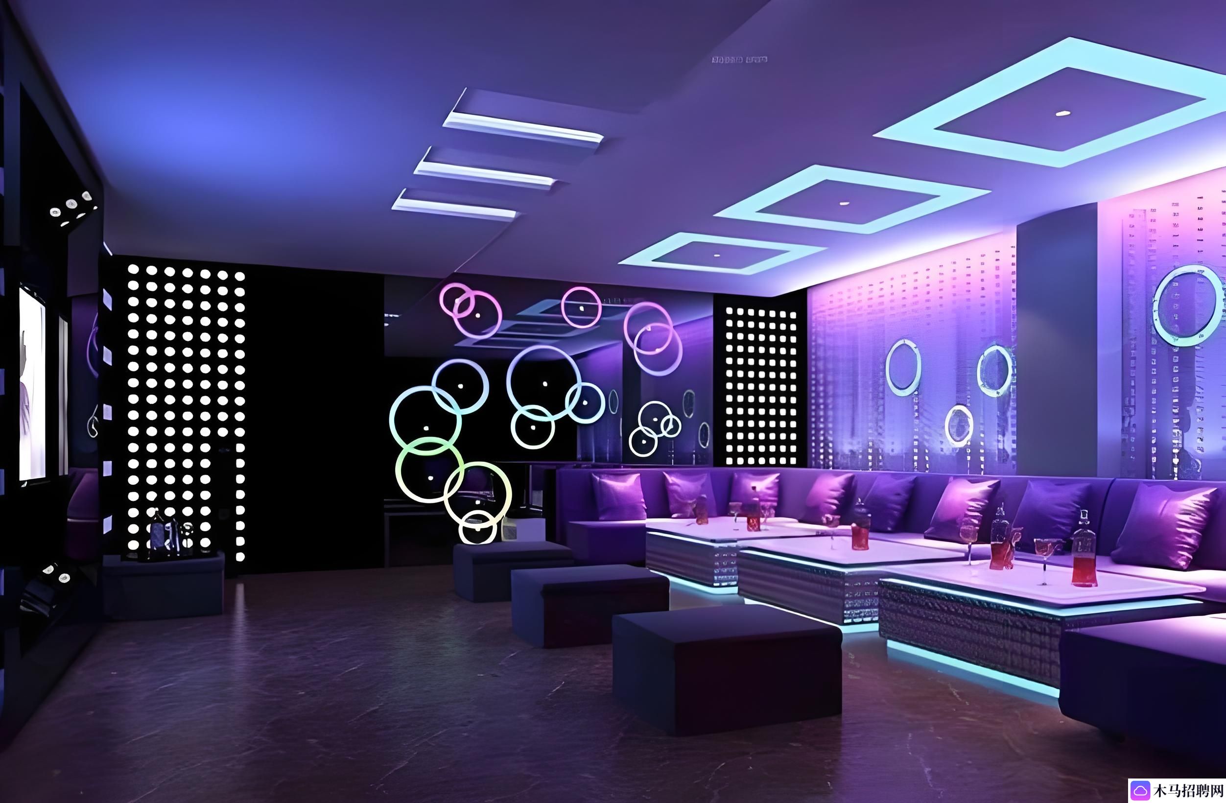 武汉天地与壹方商圈精致酒吧指南：商务洽谈与小酌的理想选择