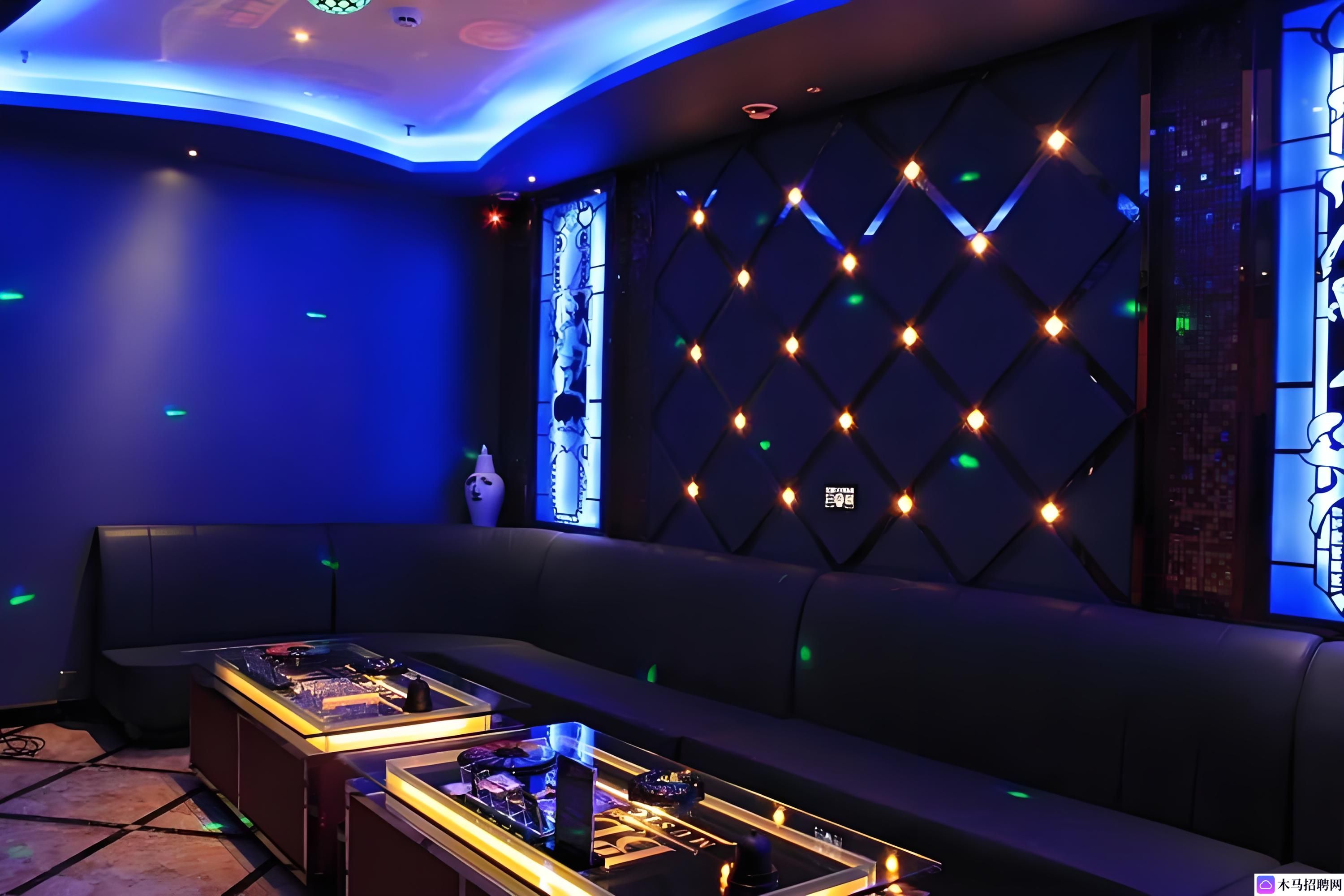 武汉夜生活大揭秘：寻找醉美调酒学徒！