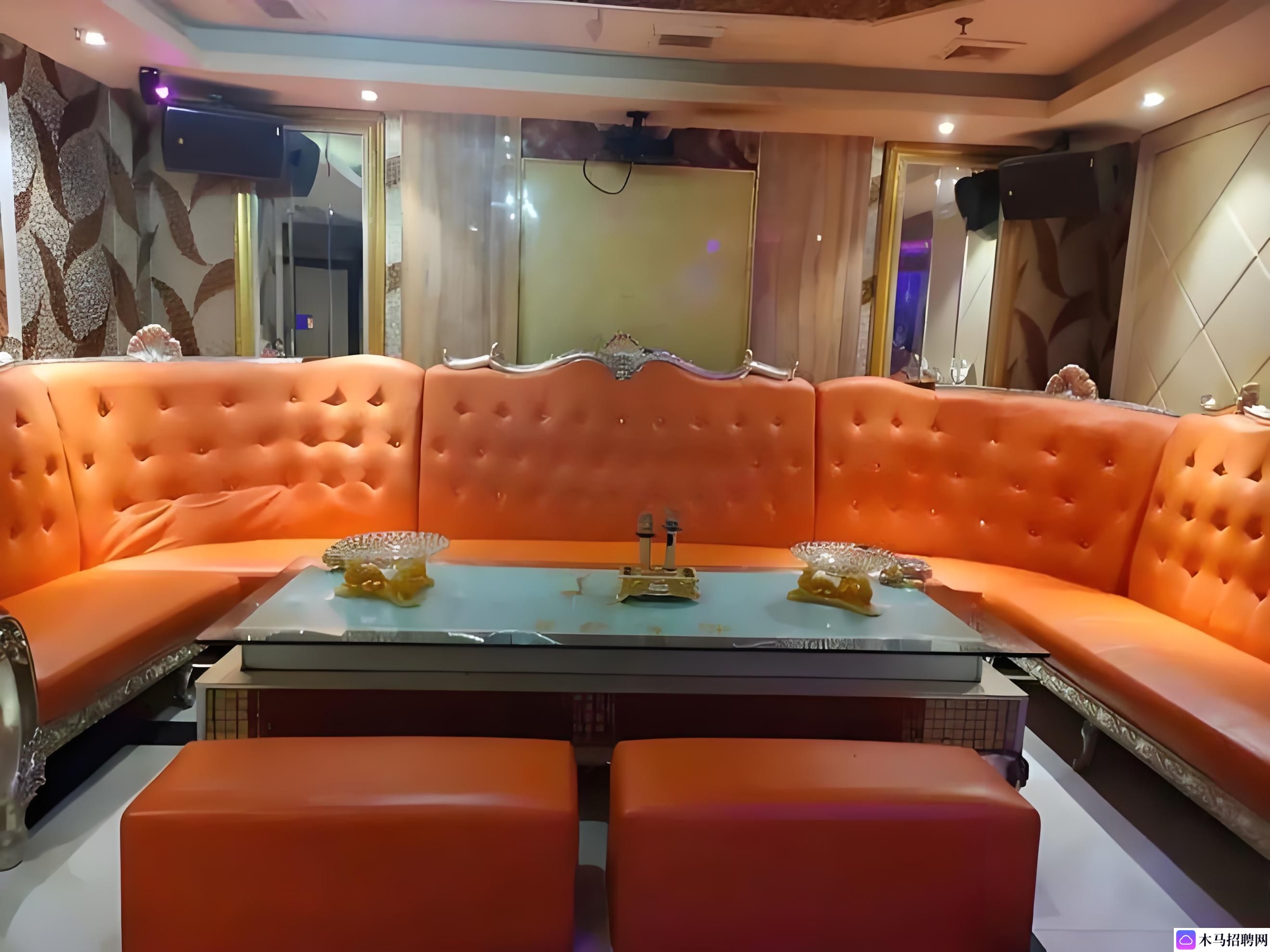 武汉夜场“星趣酒吧”招聘：活力四射，弥漫爱意的女性角色互动专员